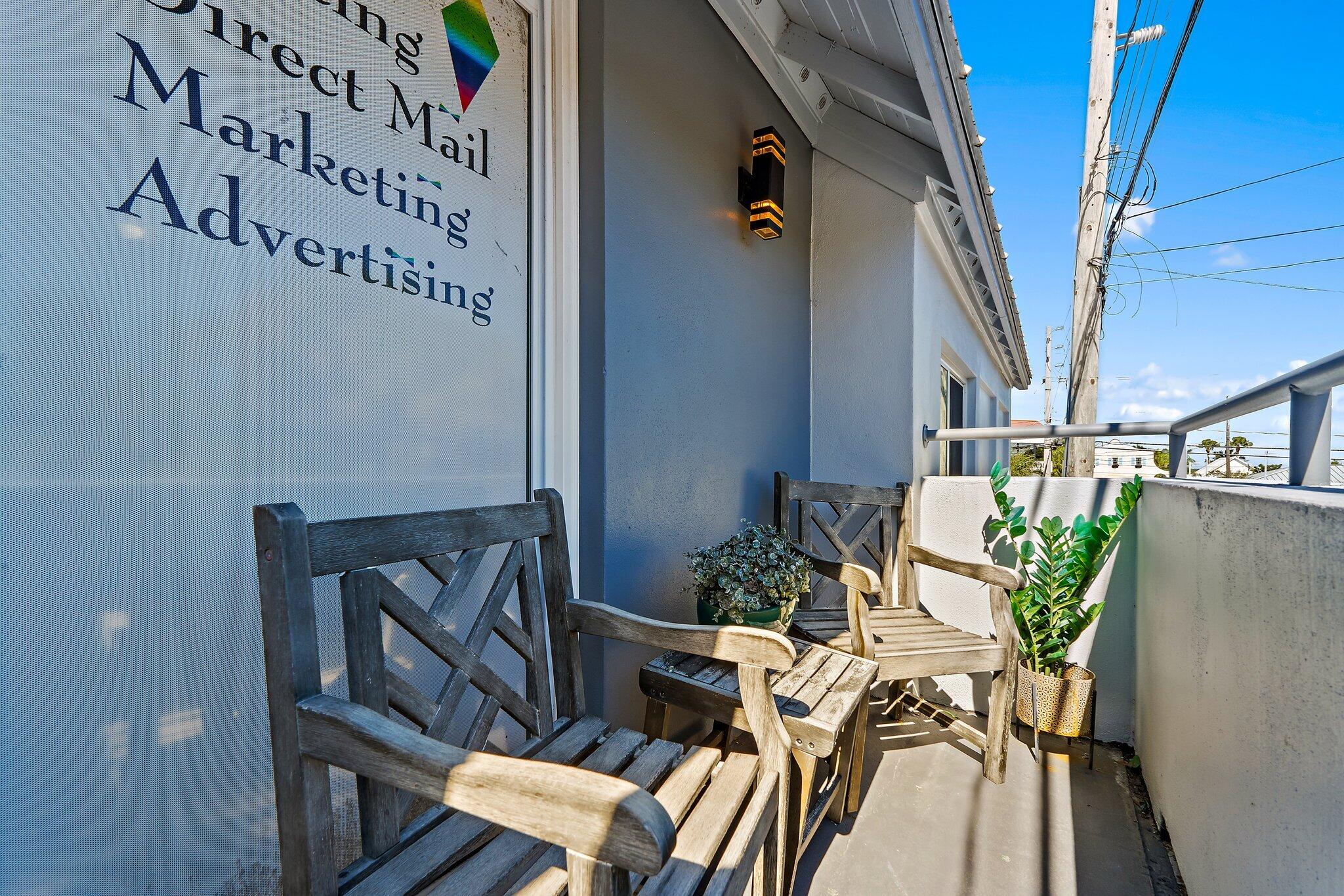 Downtown Stuart - Residential Lease