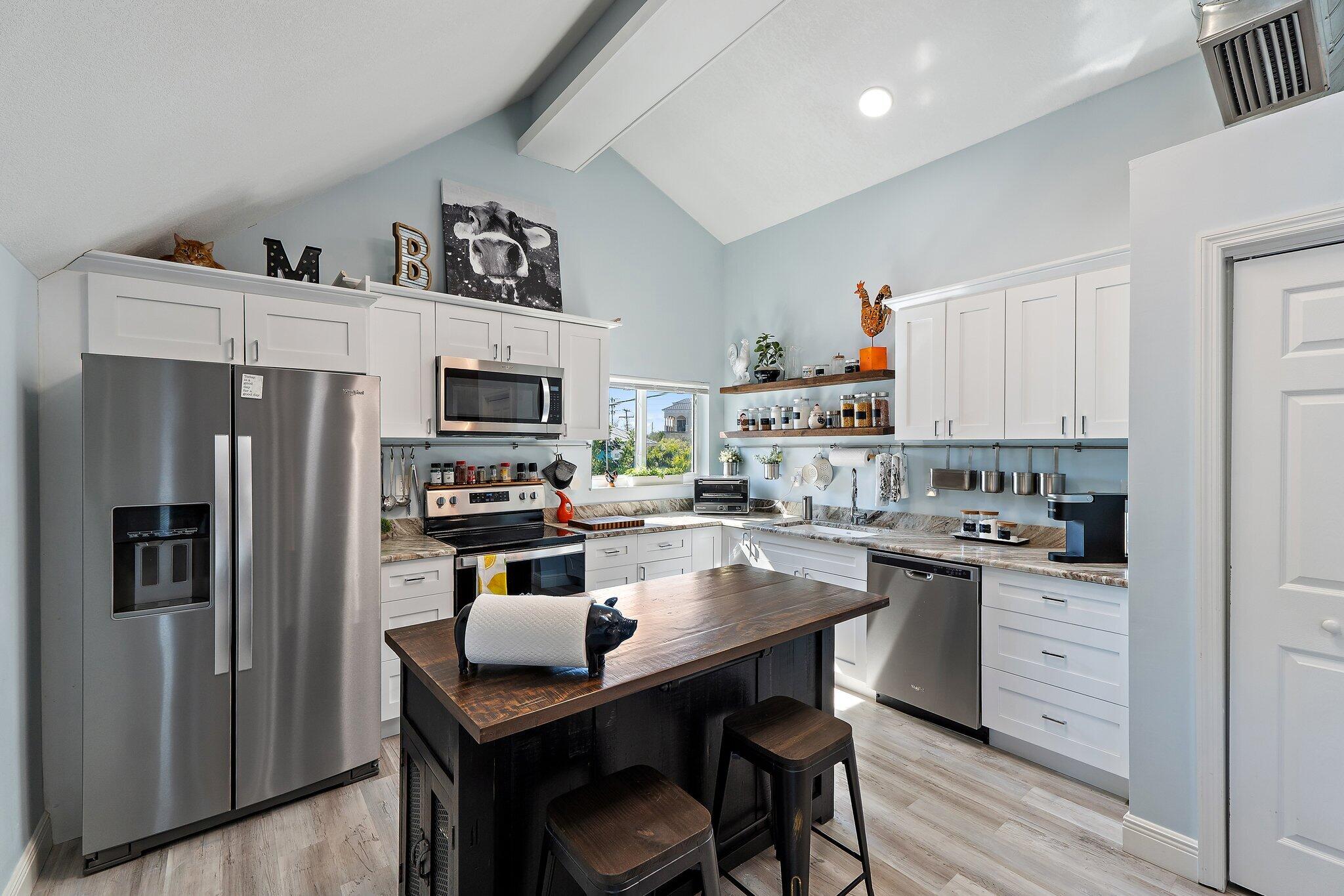 Downtown Stuart - Residential Lease