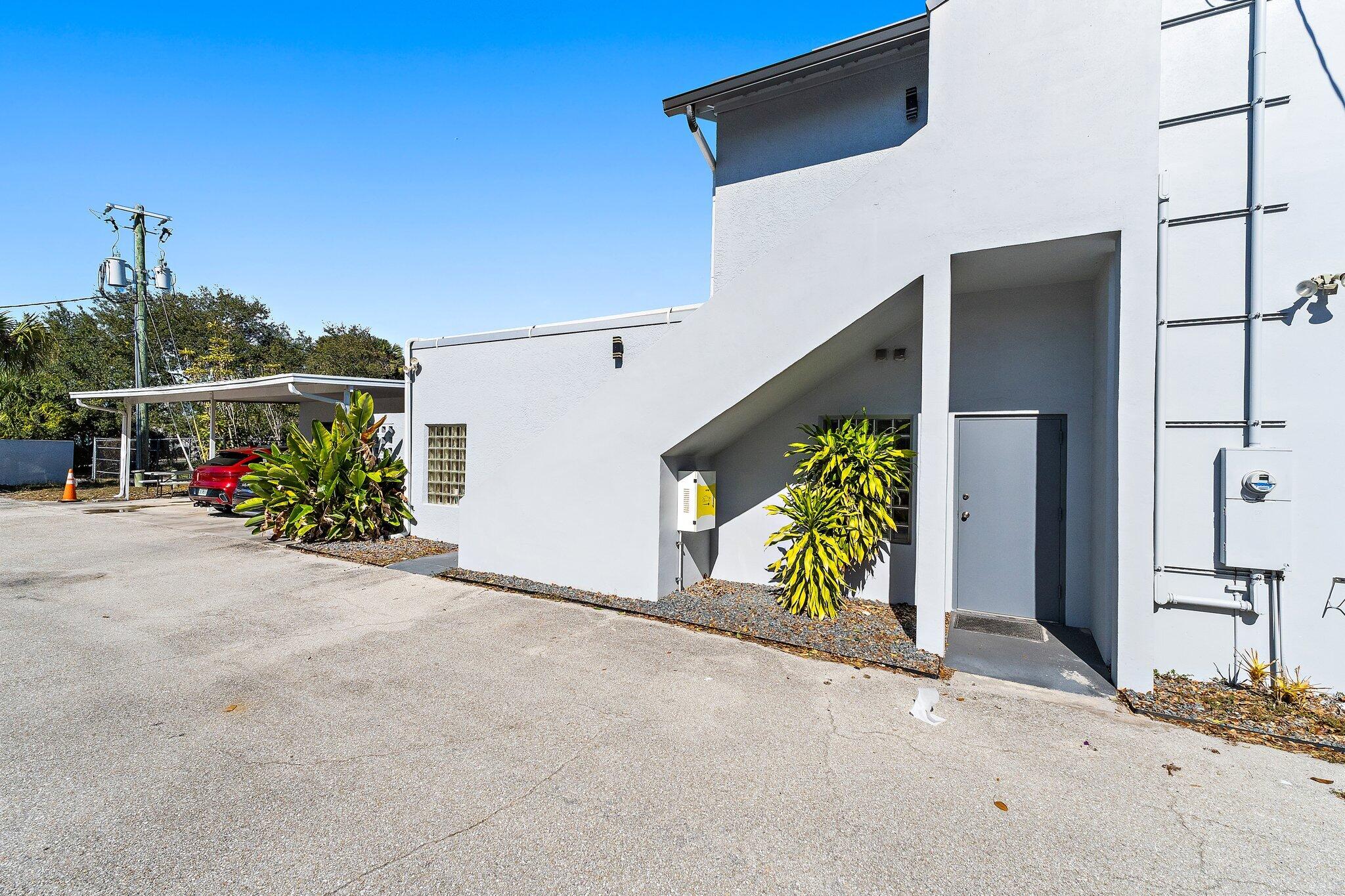 Downtown Stuart - Residential Lease
