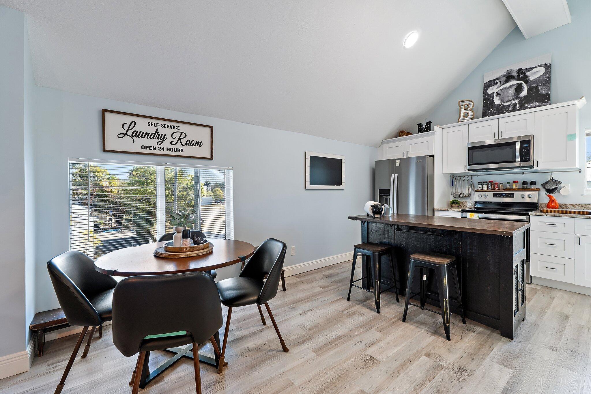 Downtown Stuart - Residential Lease