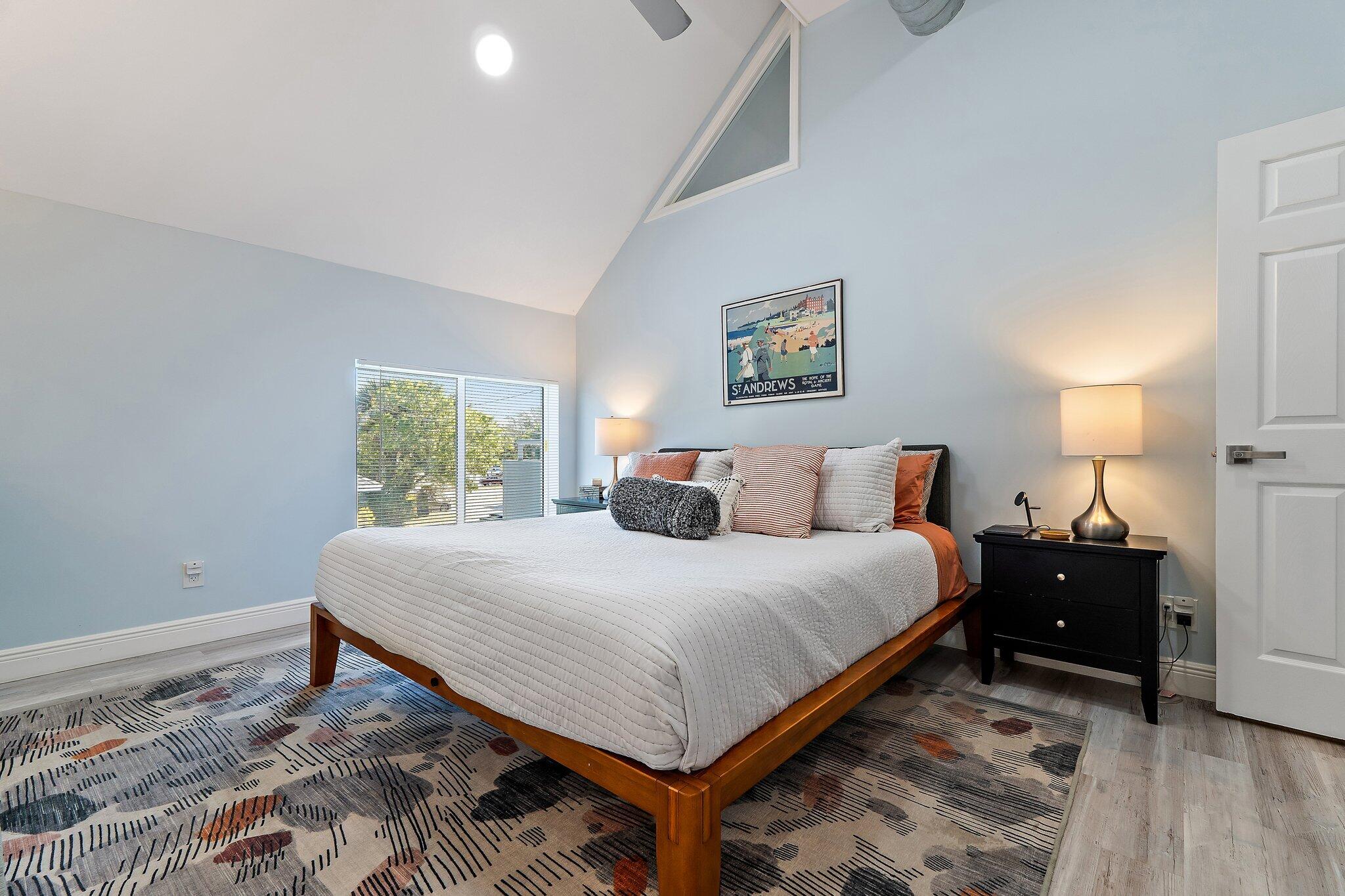 Downtown Stuart - Residential Lease
