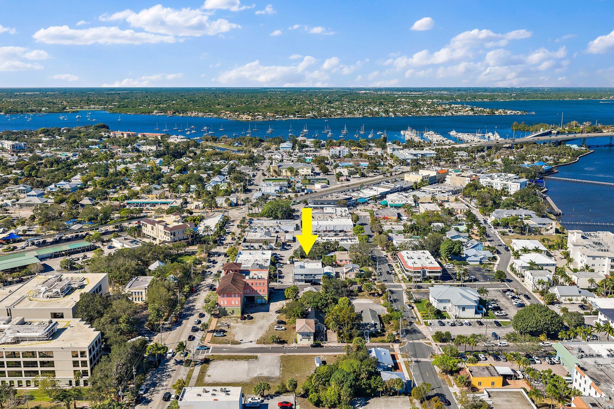 Downtown Stuart - Residential Lease