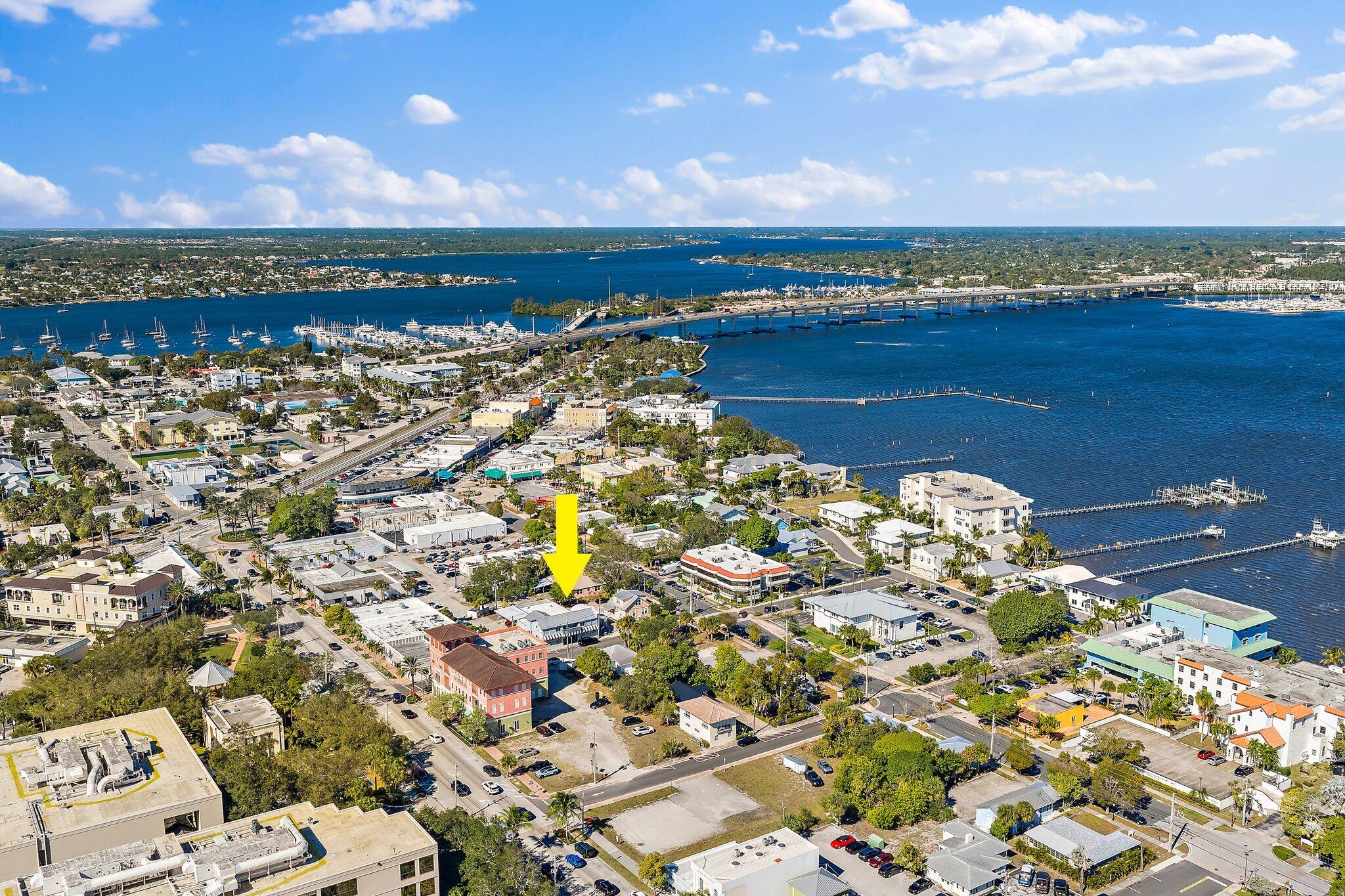 Downtown Stuart - Residential Lease