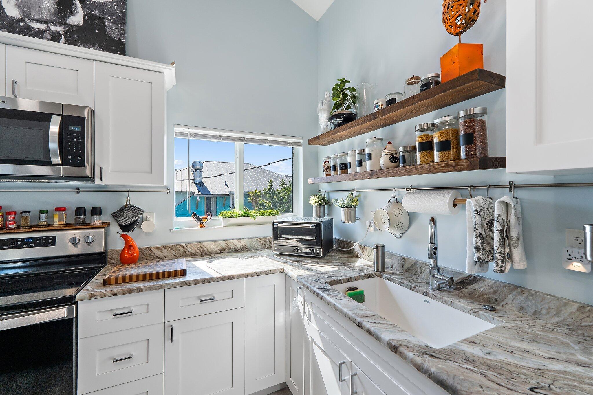 Downtown Stuart - Residential Lease