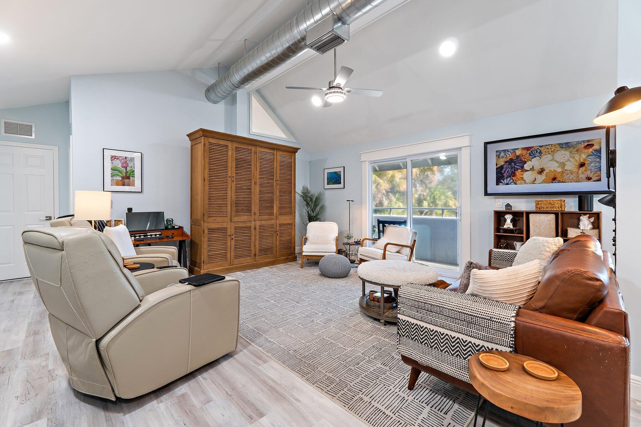 Downtown Stuart - Residential Lease