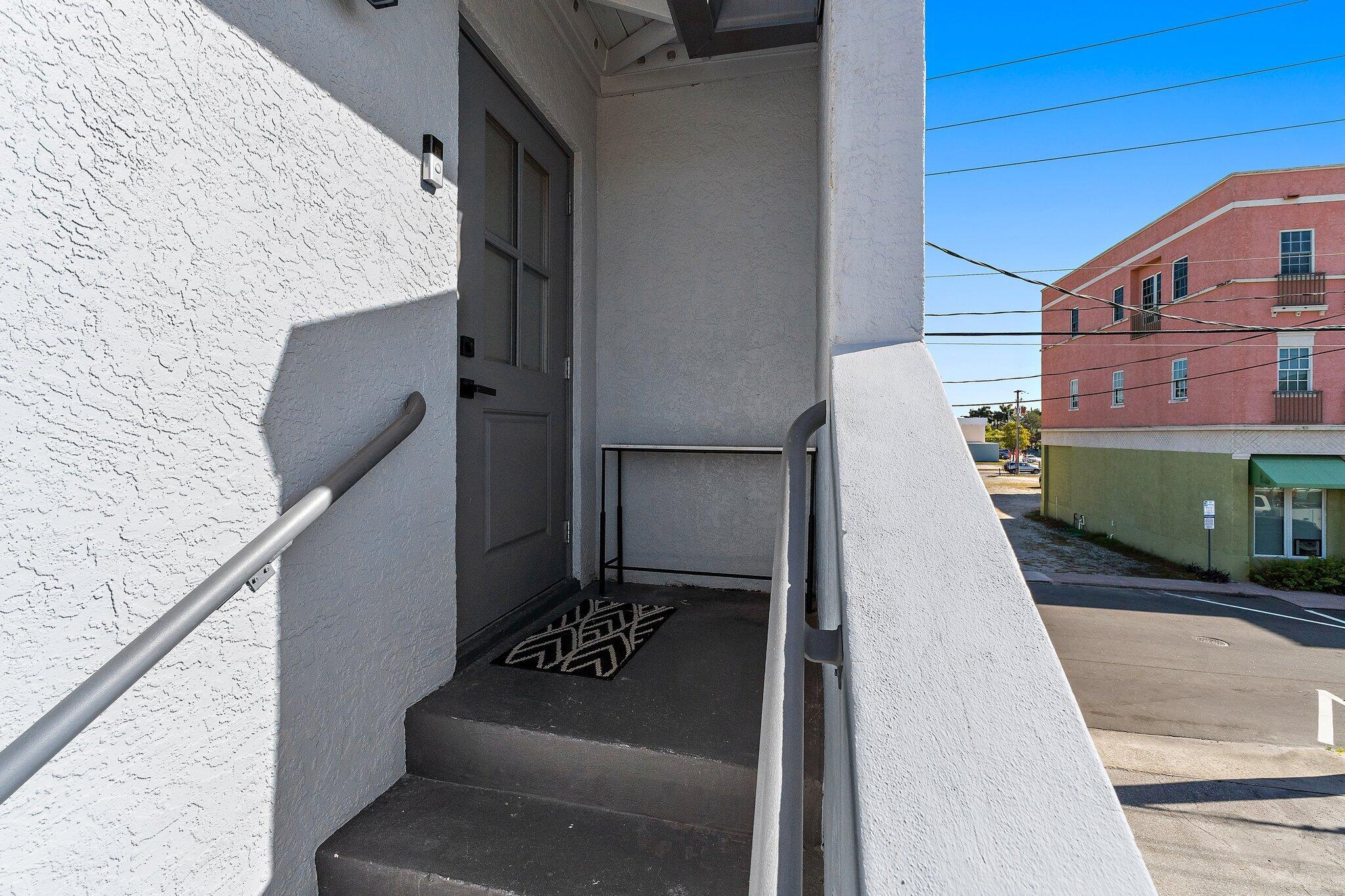 Downtown Stuart - Residential Lease