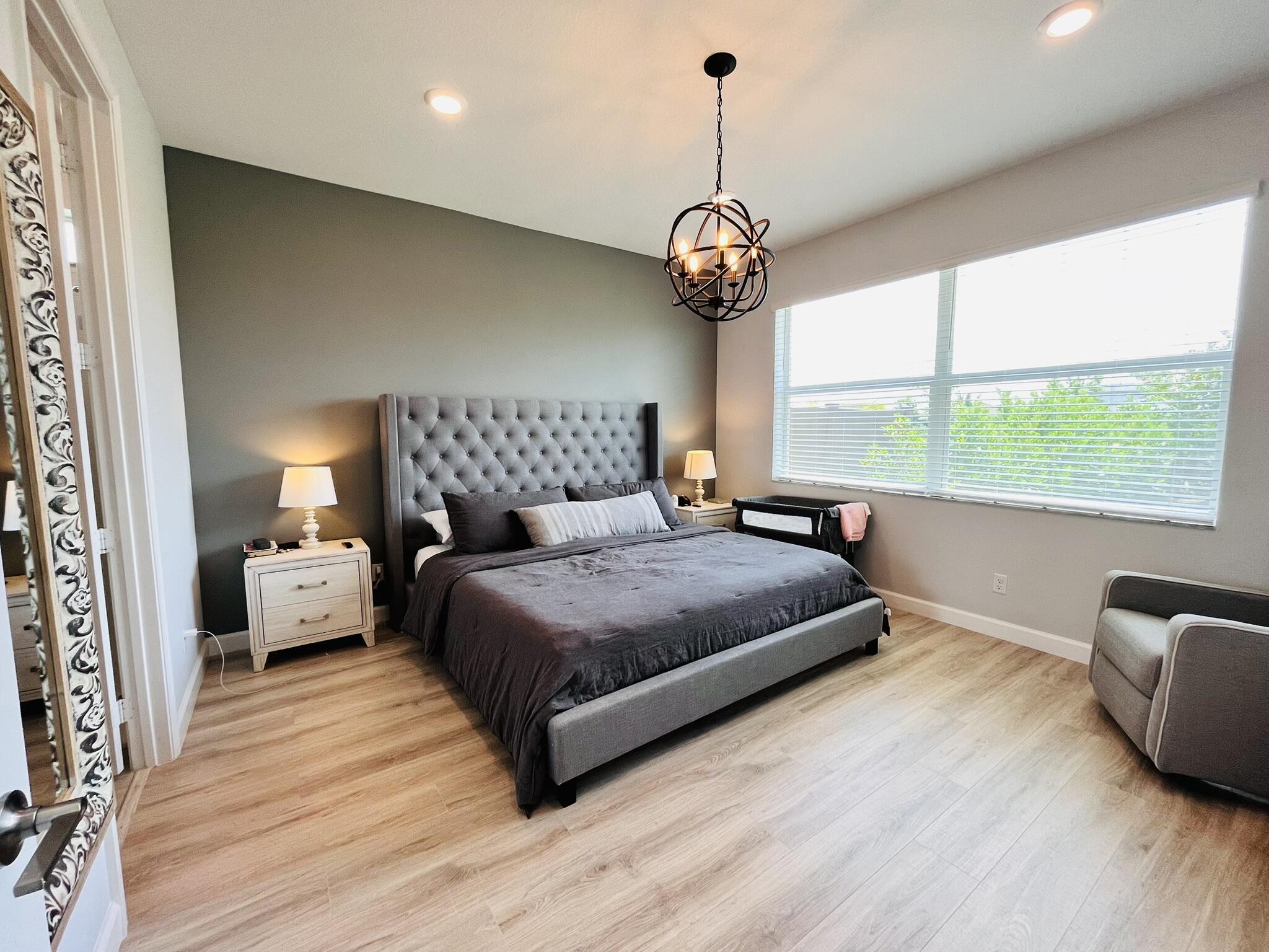 ARDEN PUD POD C SOUTH - Residential Lease