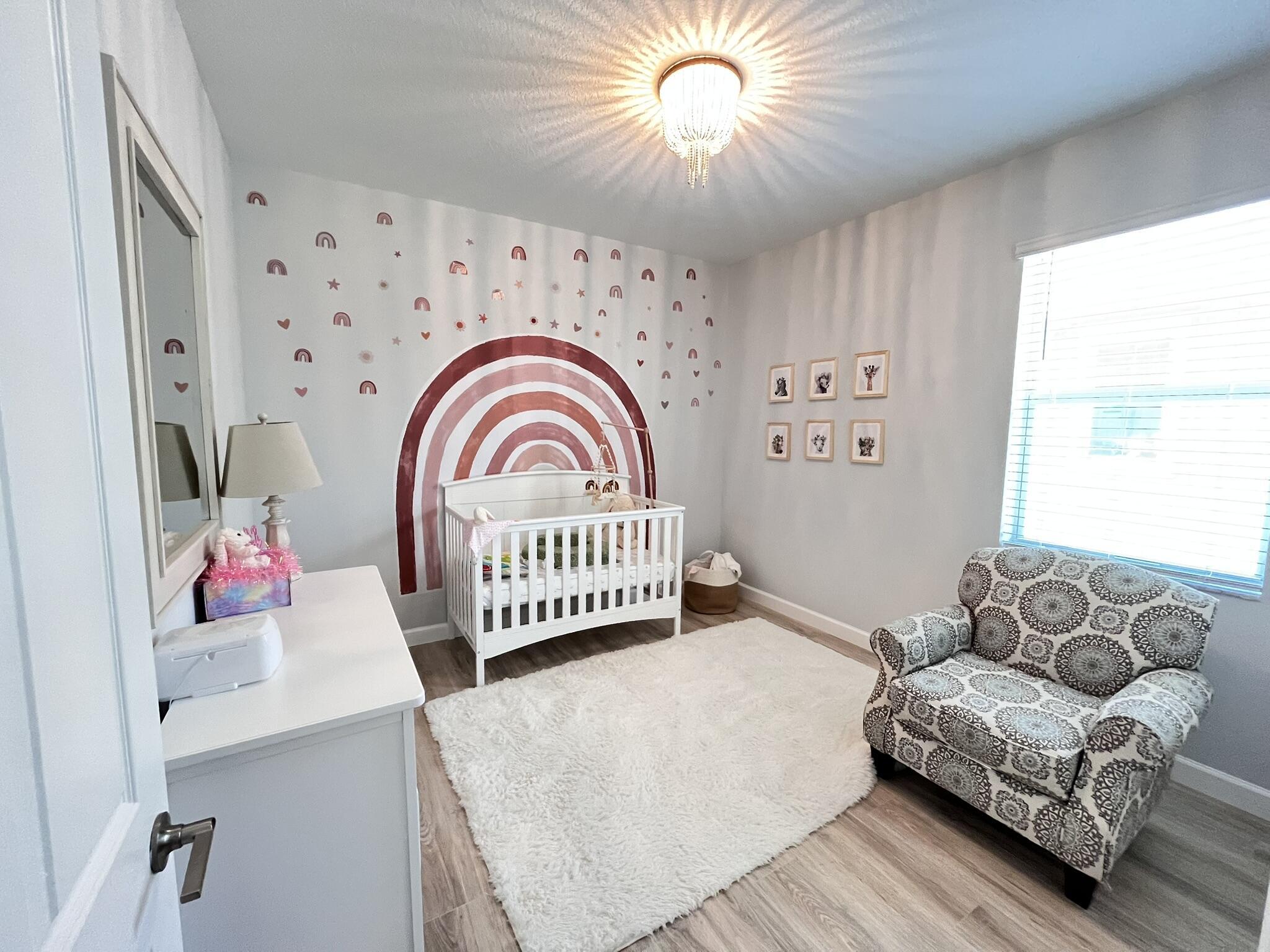 ARDEN PUD POD C SOUTH - Residential Lease