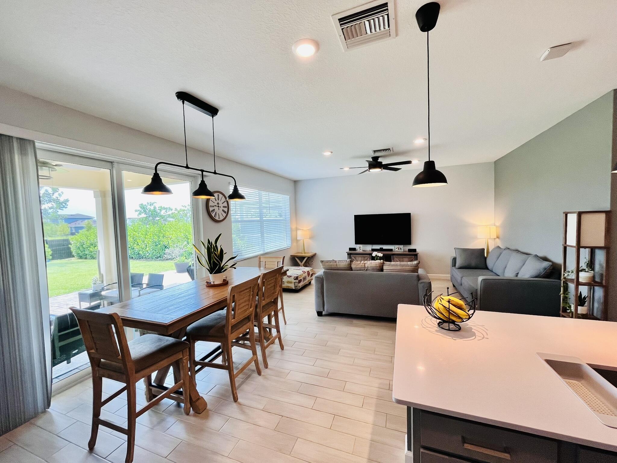 ARDEN PUD POD C SOUTH - Residential Lease