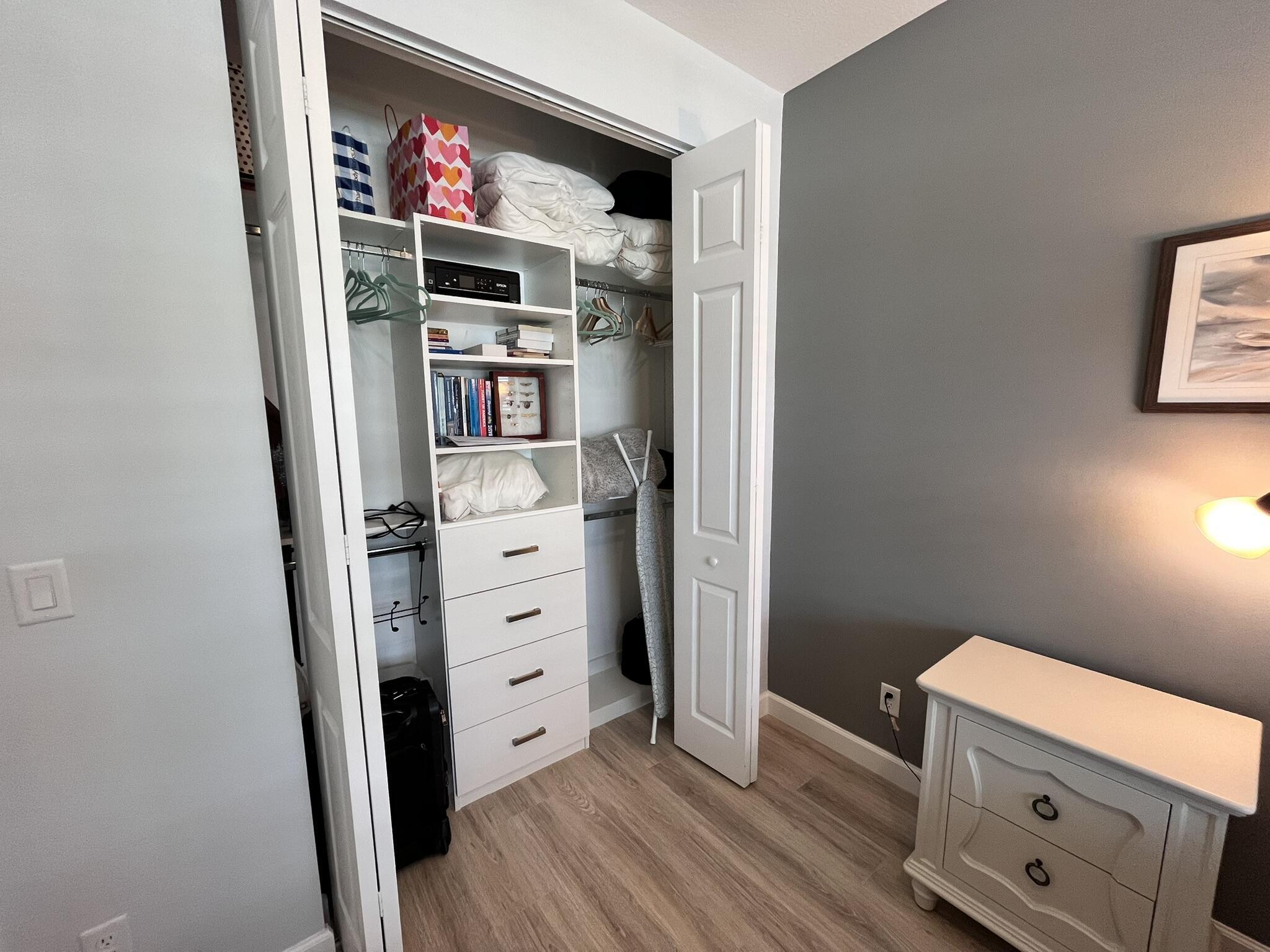 ARDEN PUD POD C SOUTH - Residential Lease