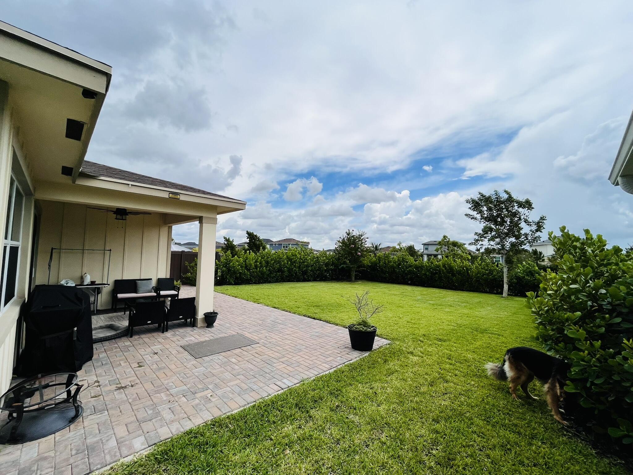 ARDEN PUD POD C SOUTH - Residential Lease