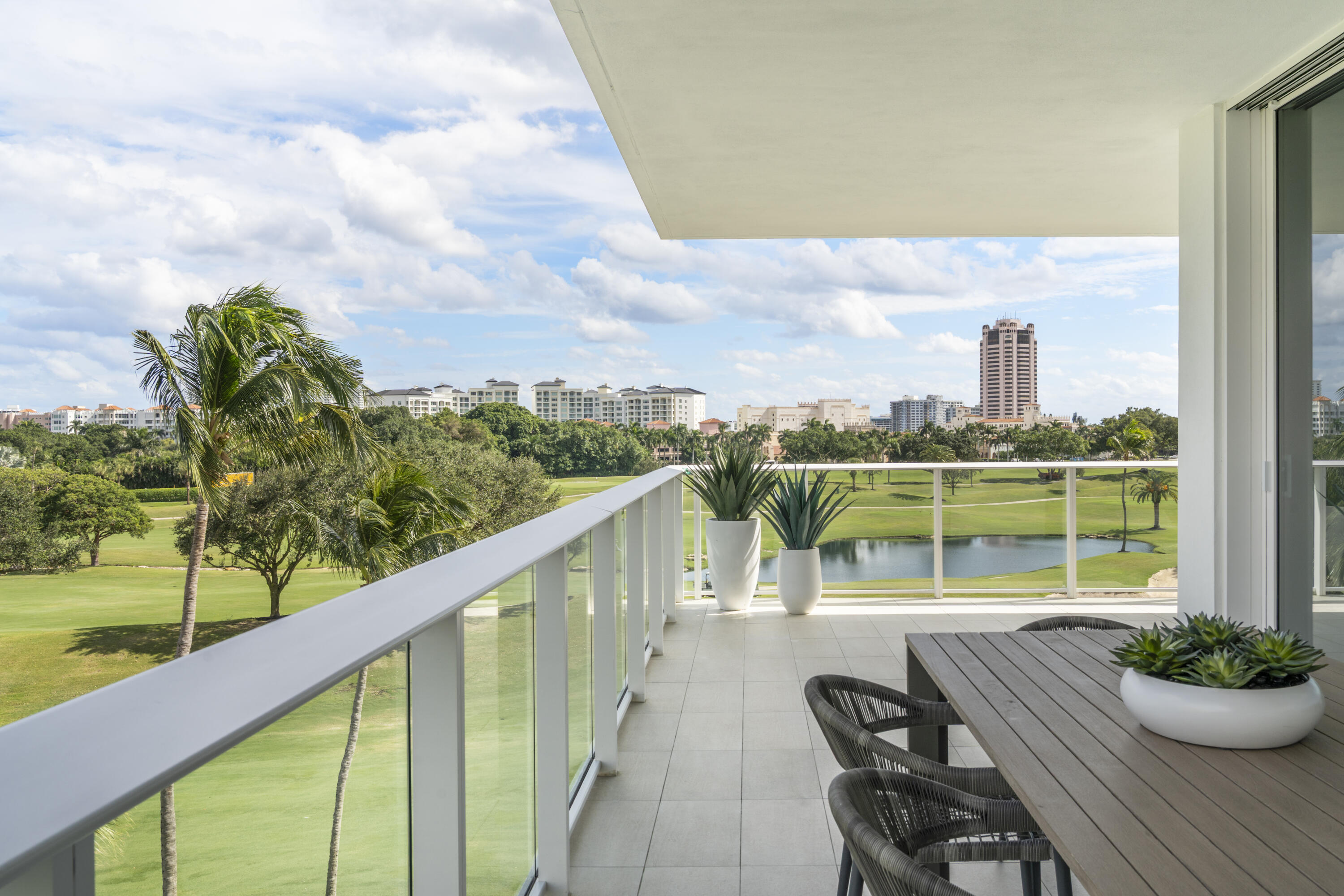 ALINA 220 BOCA RATON CONDO - Residential