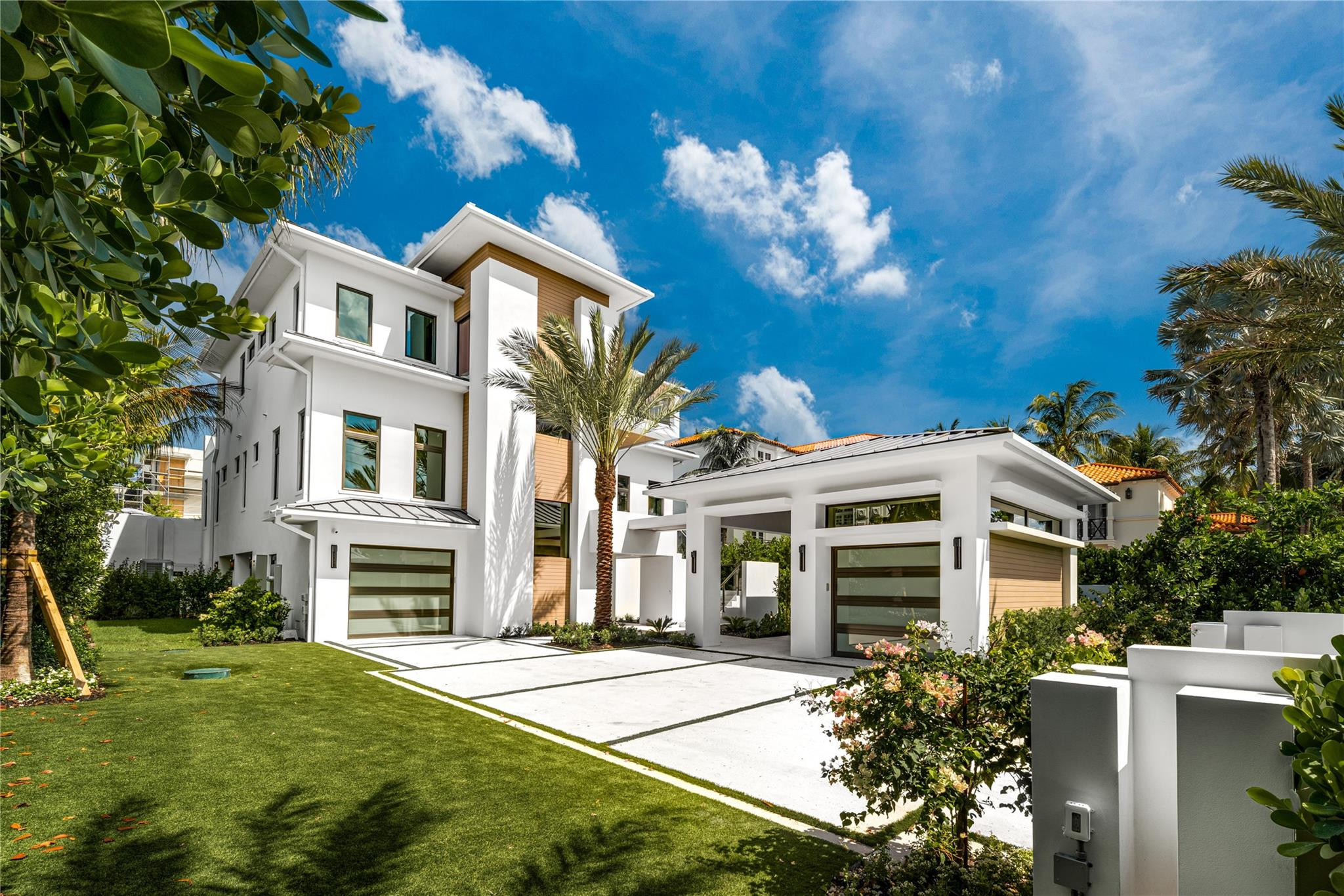 Amended Place Of Boyntons - Residential