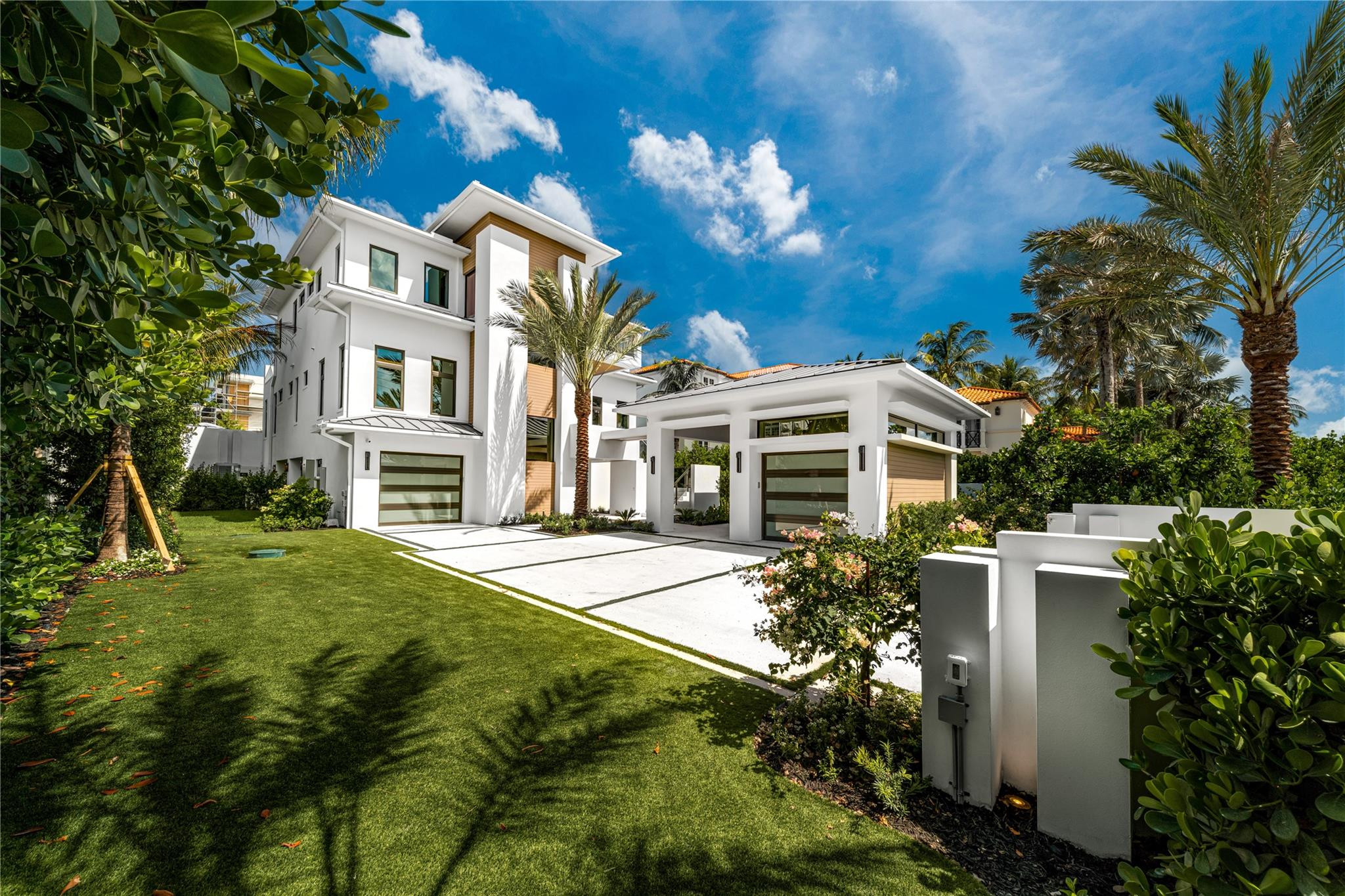 Amended Place Of Boyntons - Residential