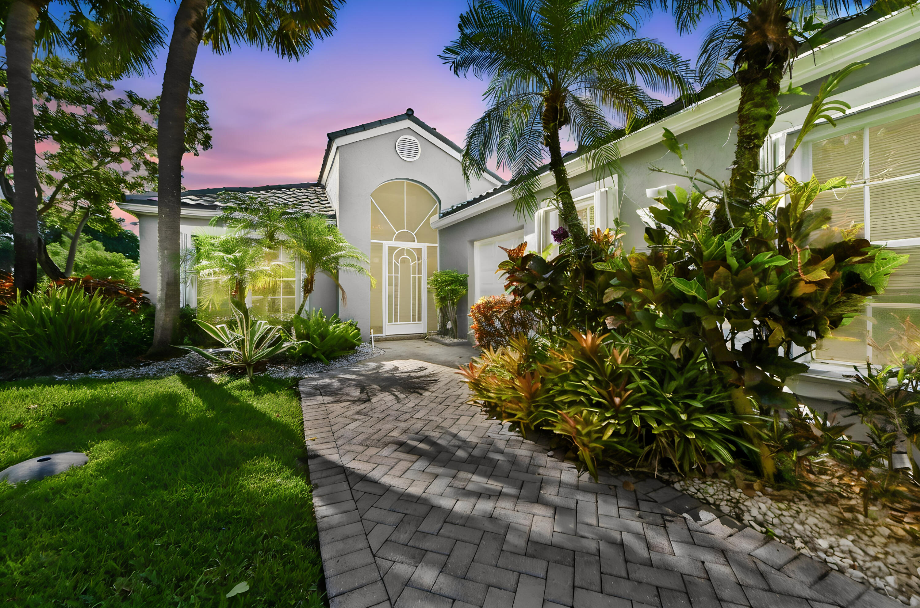 Hampton Fairways - Residential
