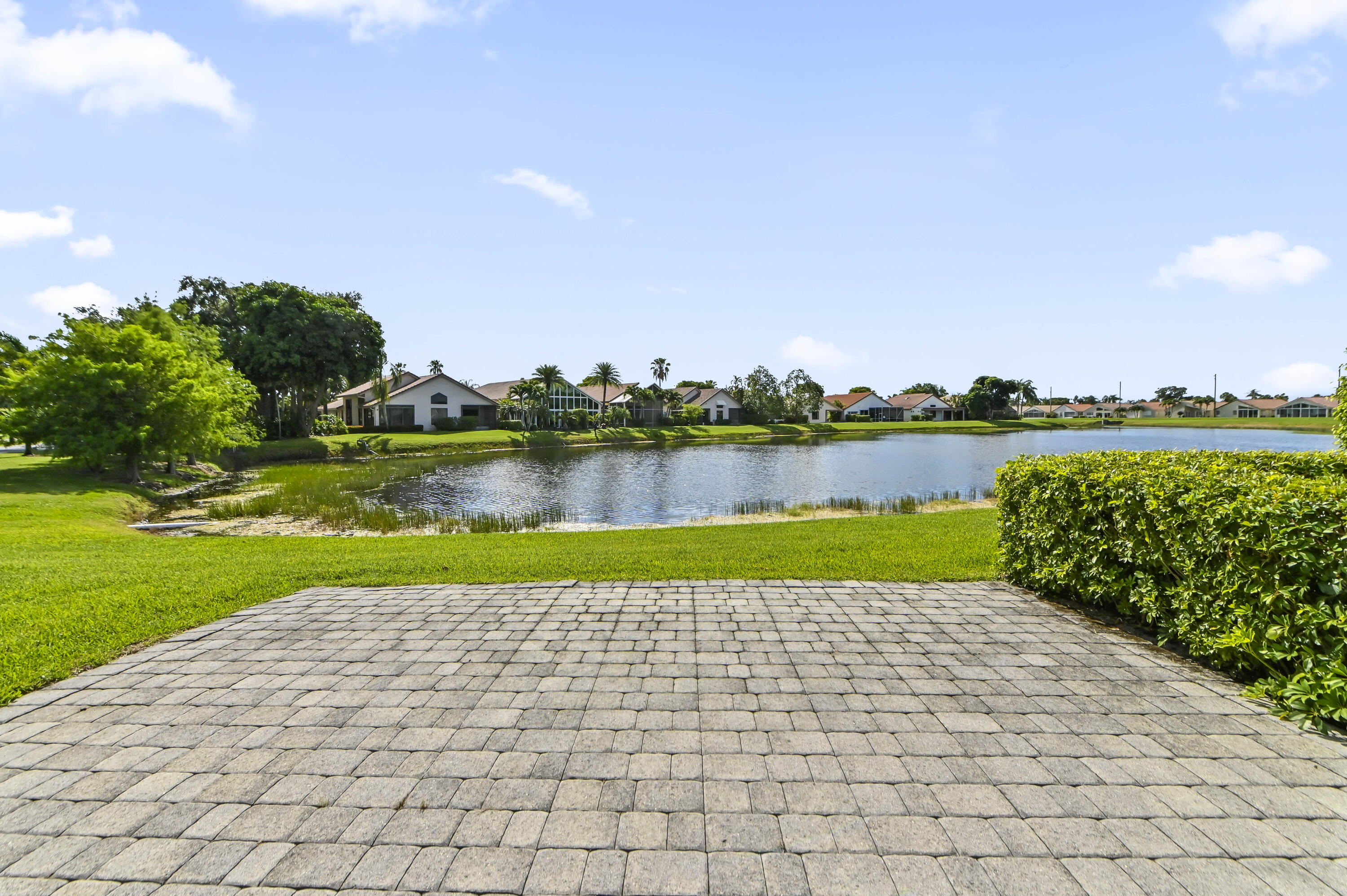 Hampton Fairways - Residential