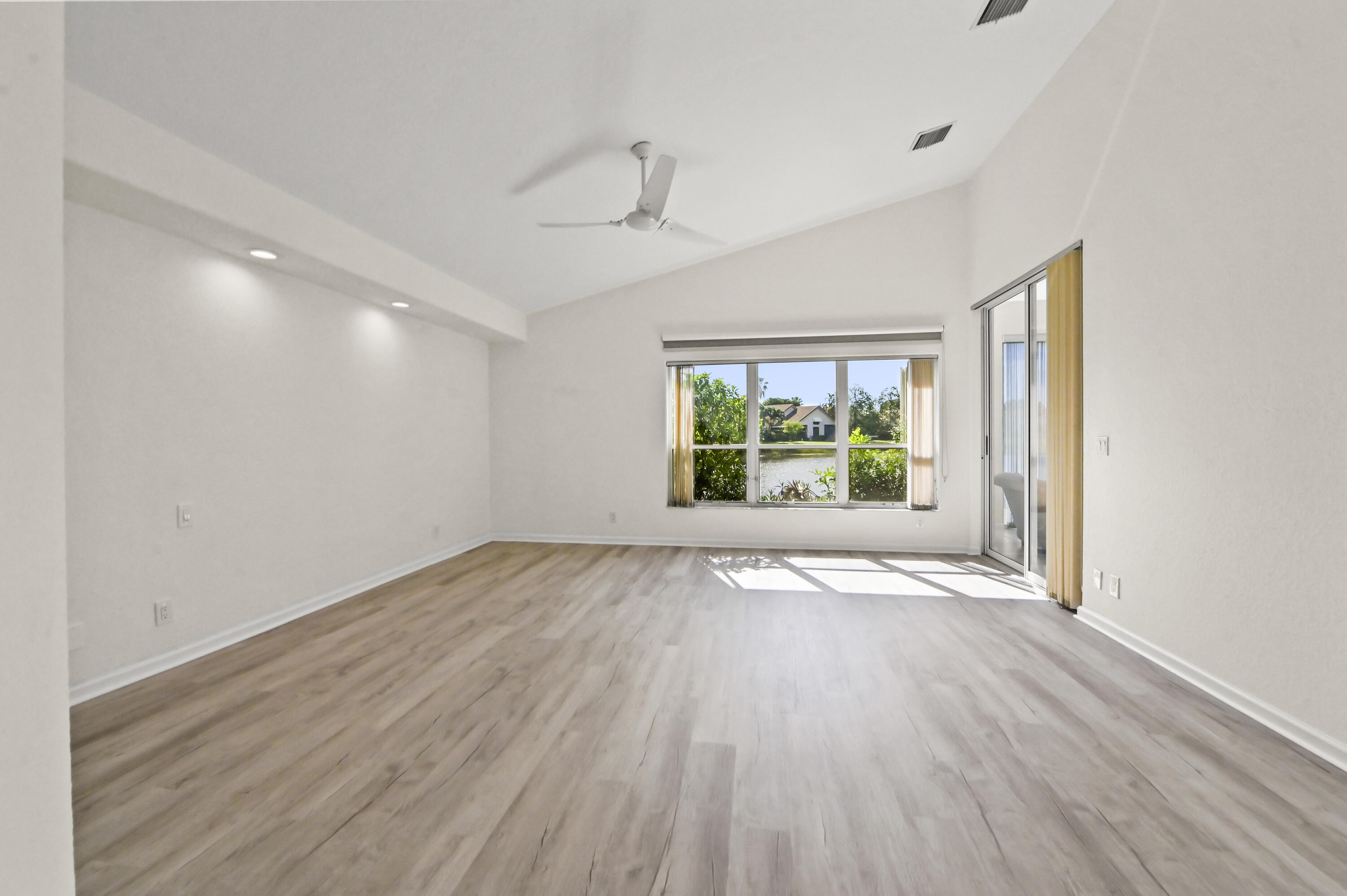 Hampton Fairways - Residential