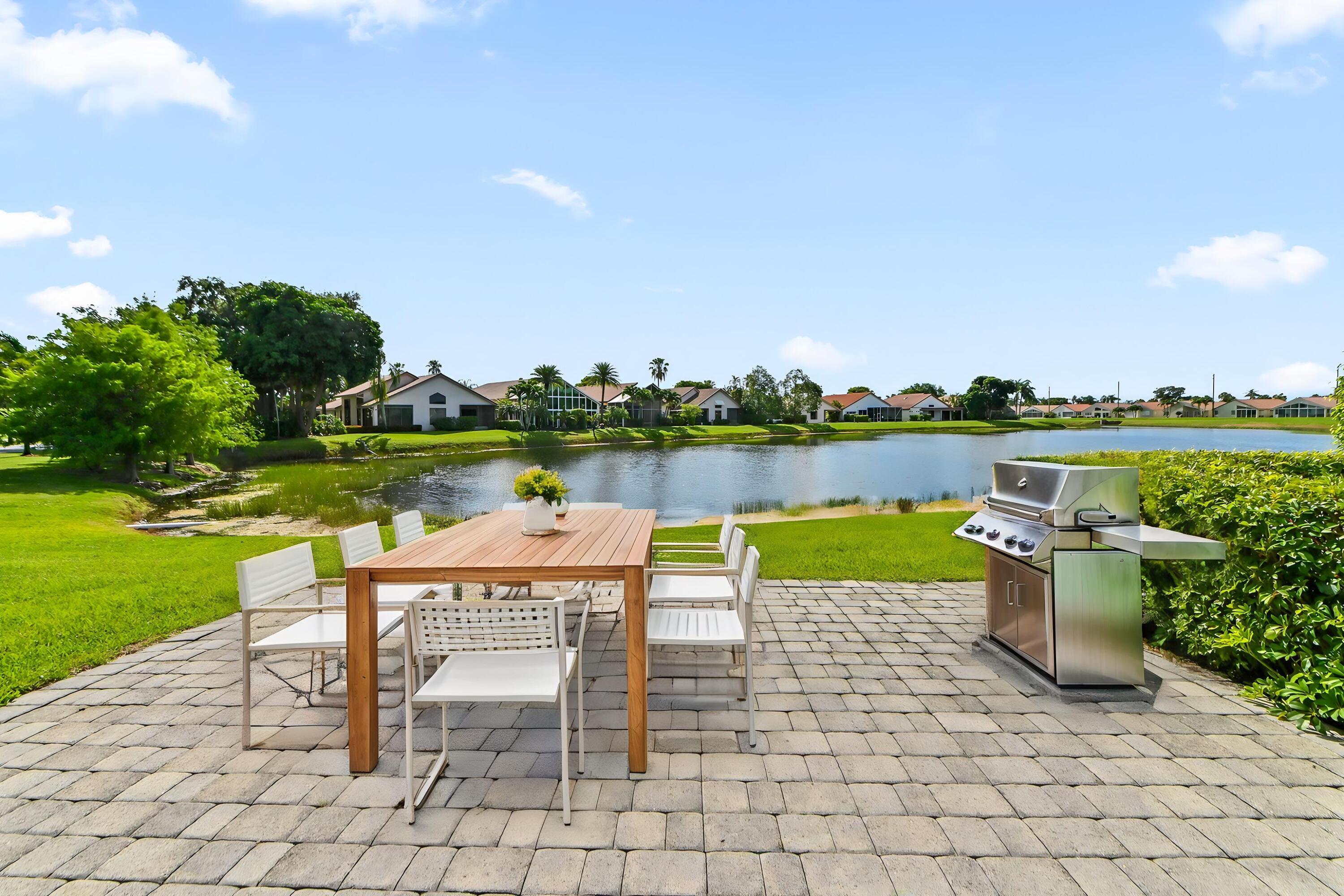 Hampton Fairways - Residential