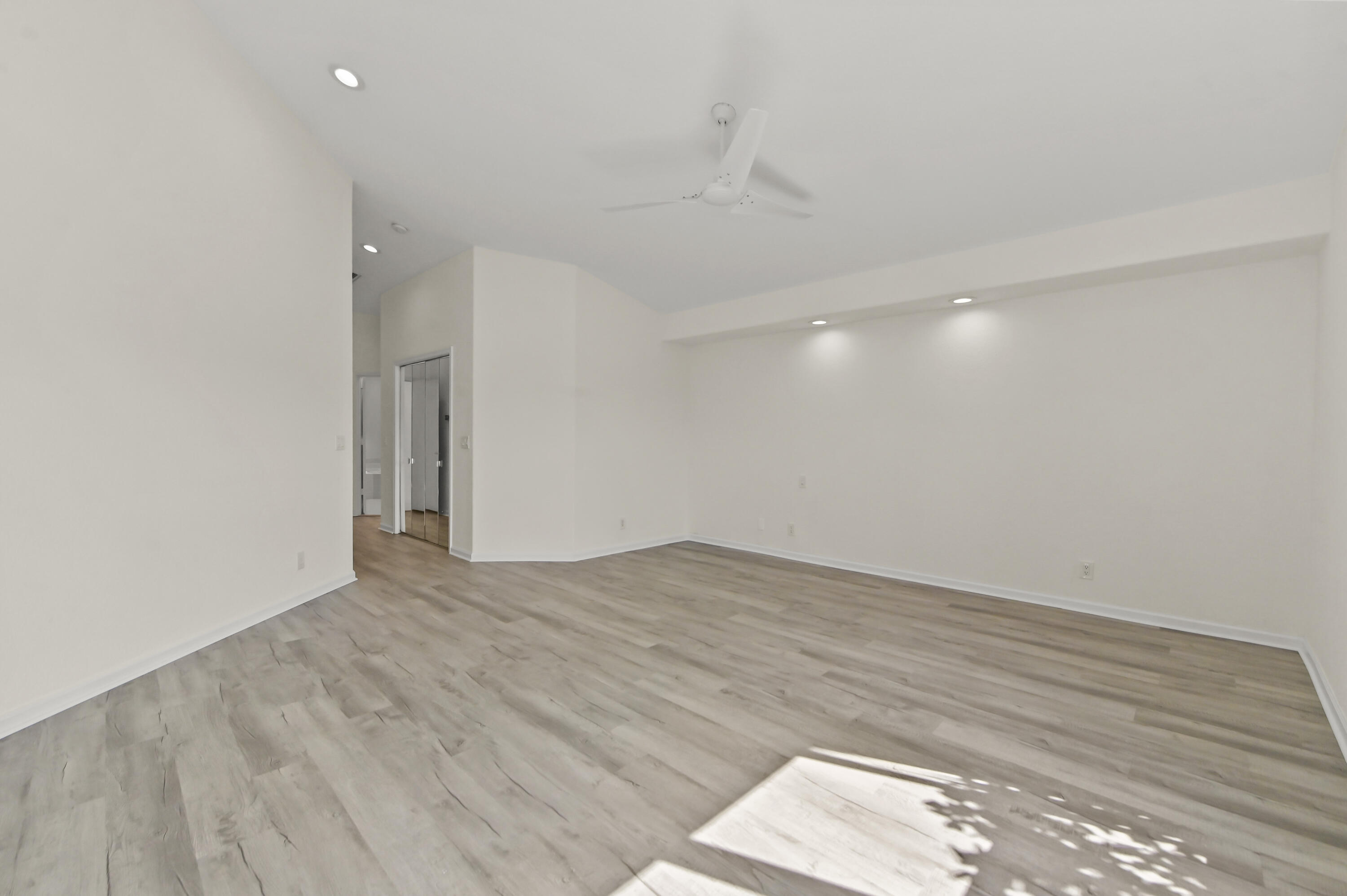 Hampton Fairways - Residential