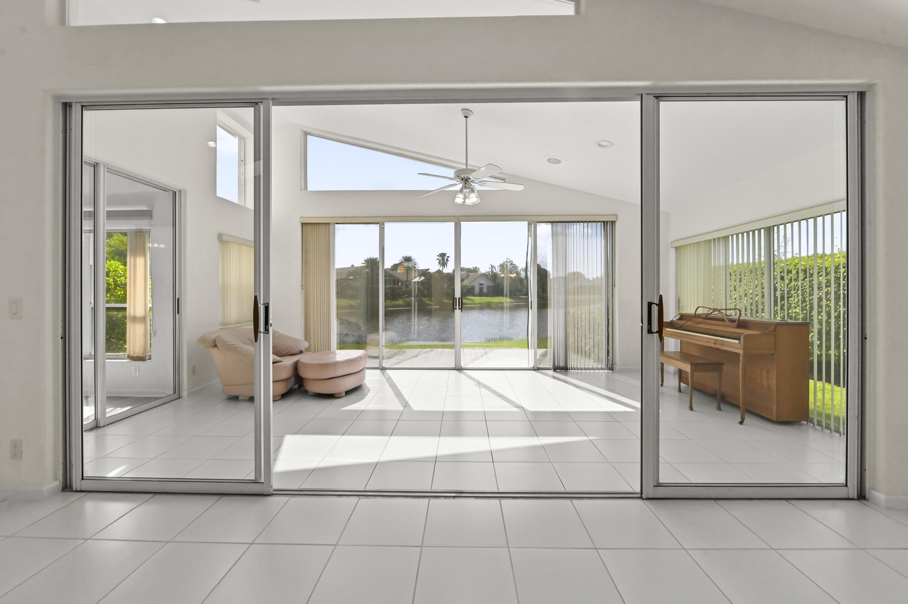 Hampton Fairways - Residential