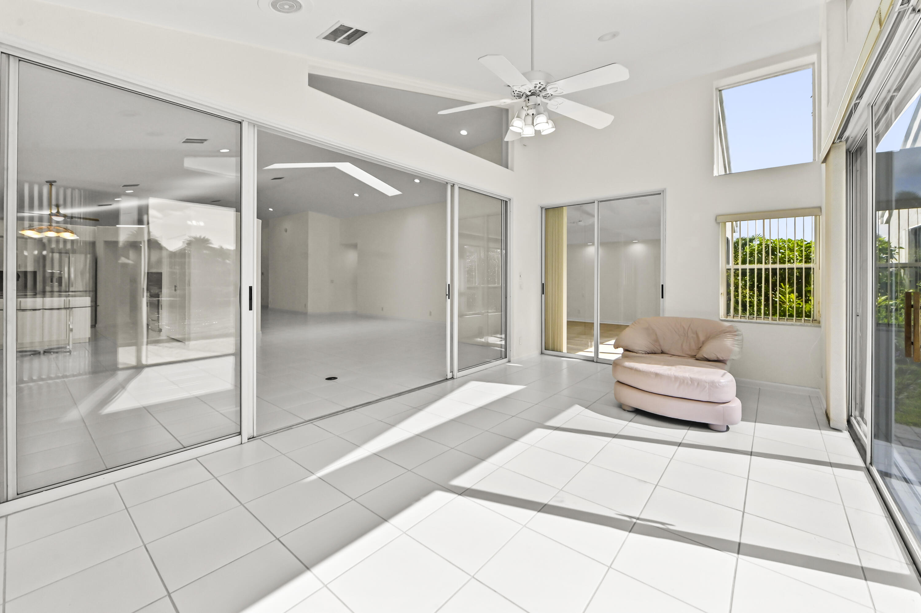 Hampton Fairways - Residential