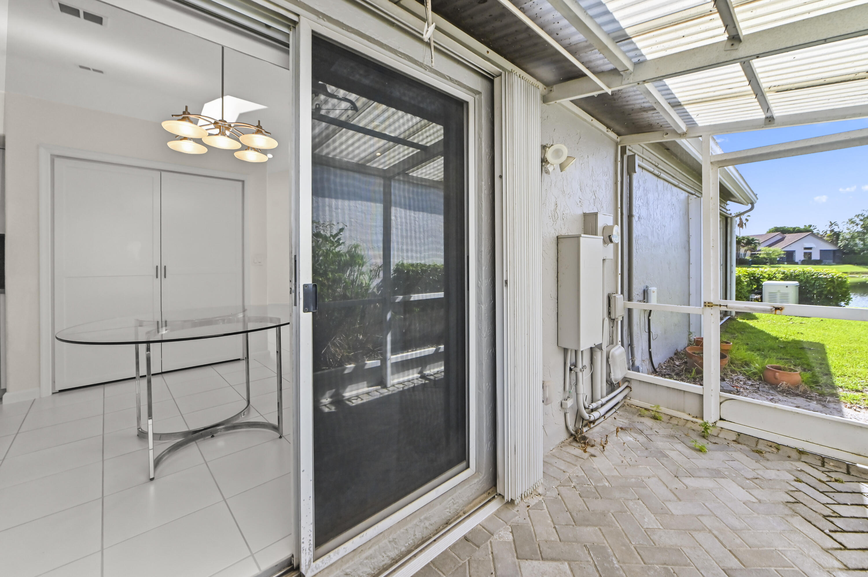 Hampton Fairways - Residential