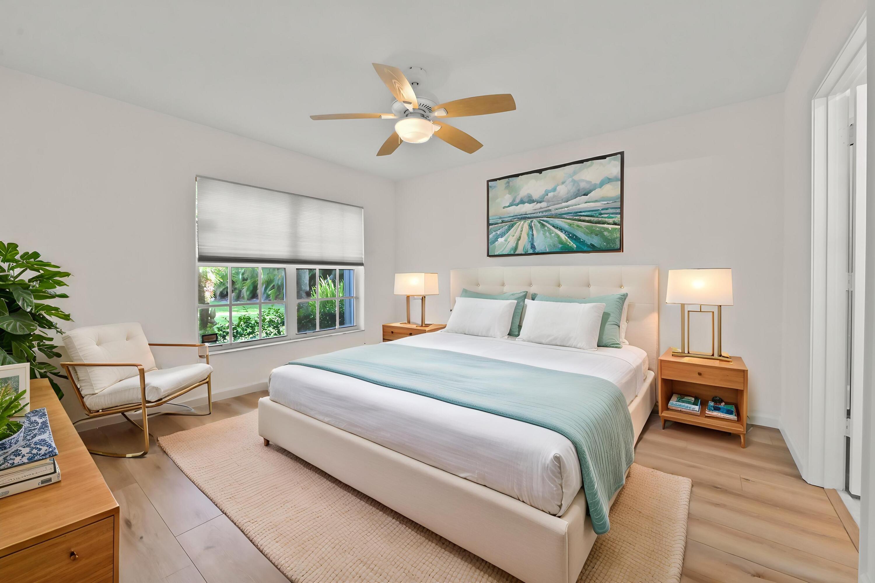 Hampton Fairways - Residential