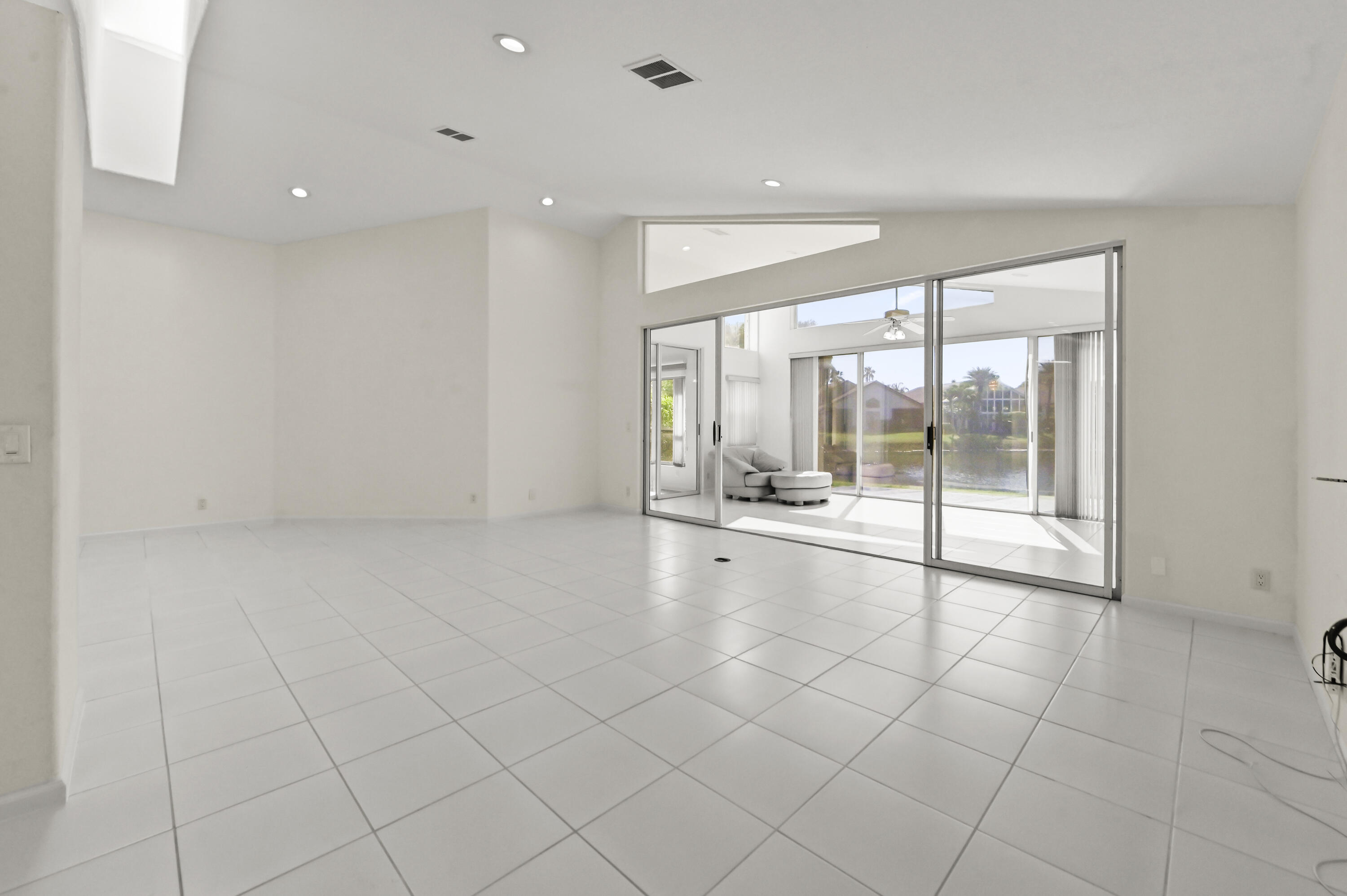 Hampton Fairways - Residential