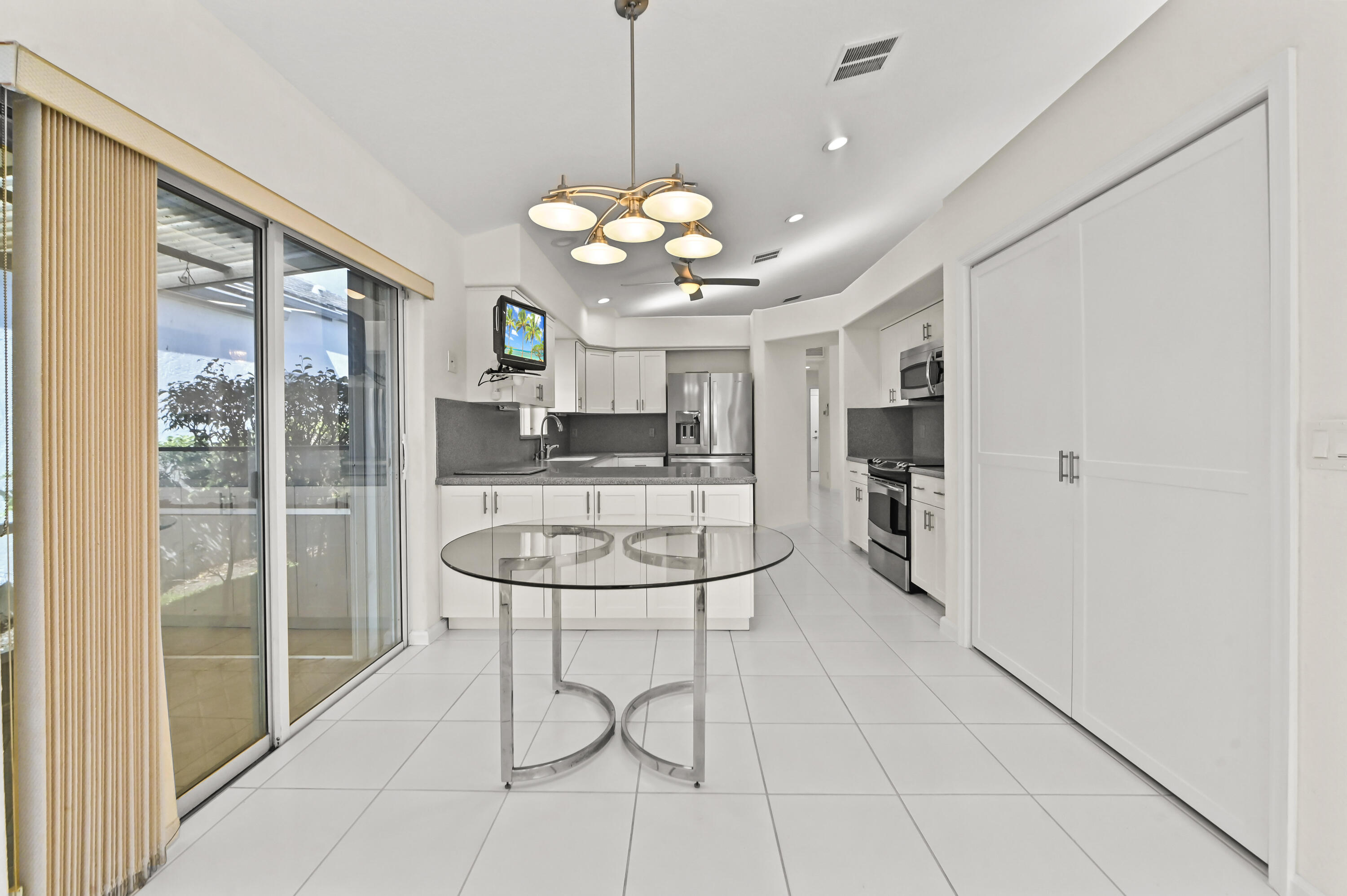 Hampton Fairways - Residential
