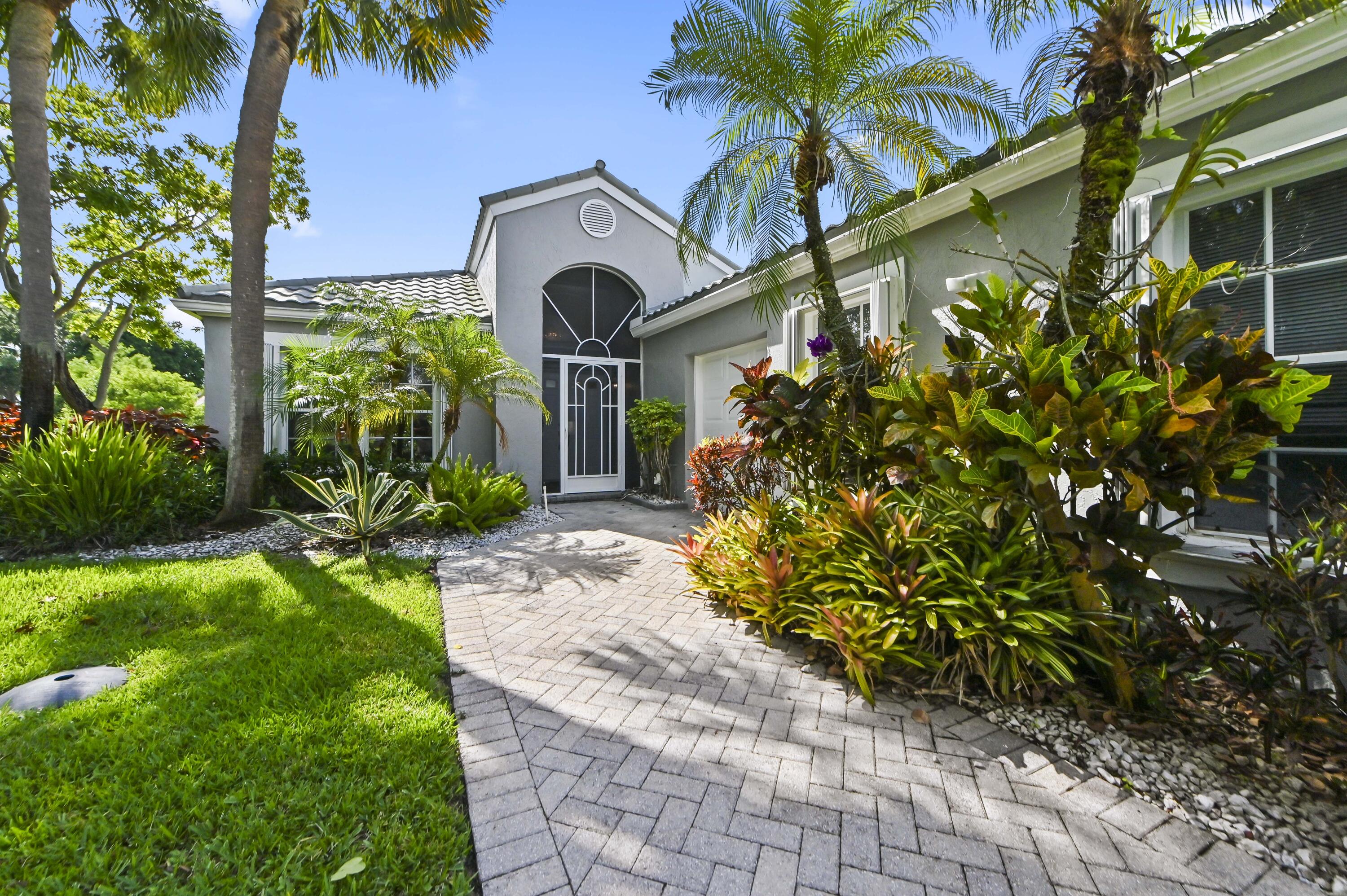 Hampton Fairways - Residential