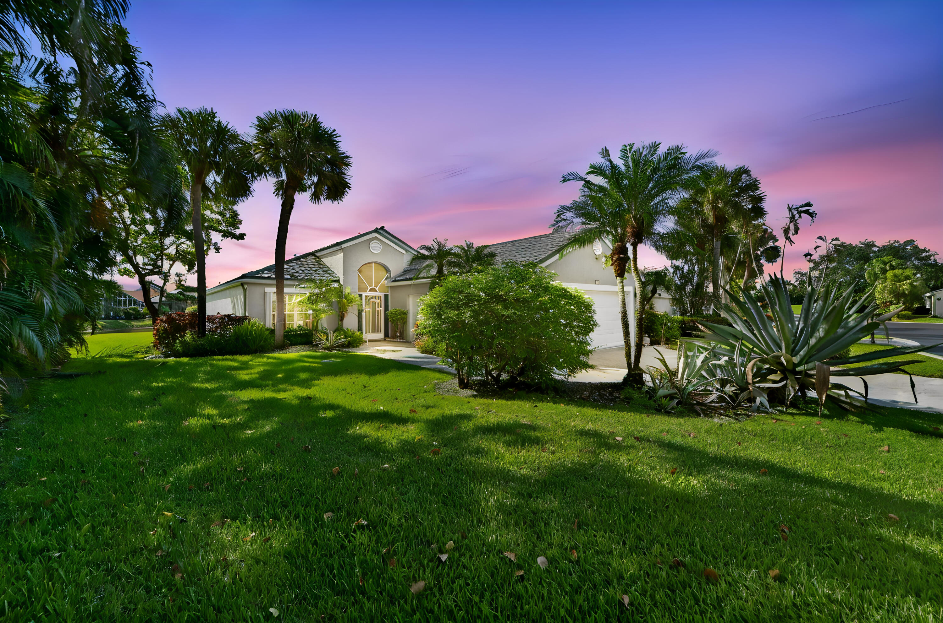 Hampton Fairways - Residential