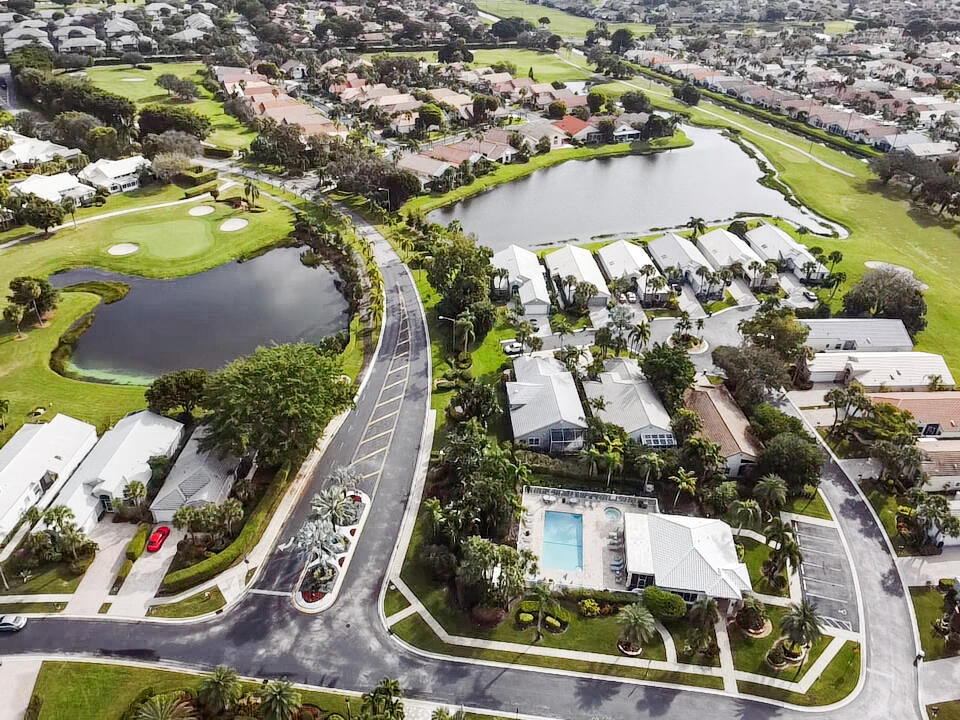 Hampton Fairways - Residential