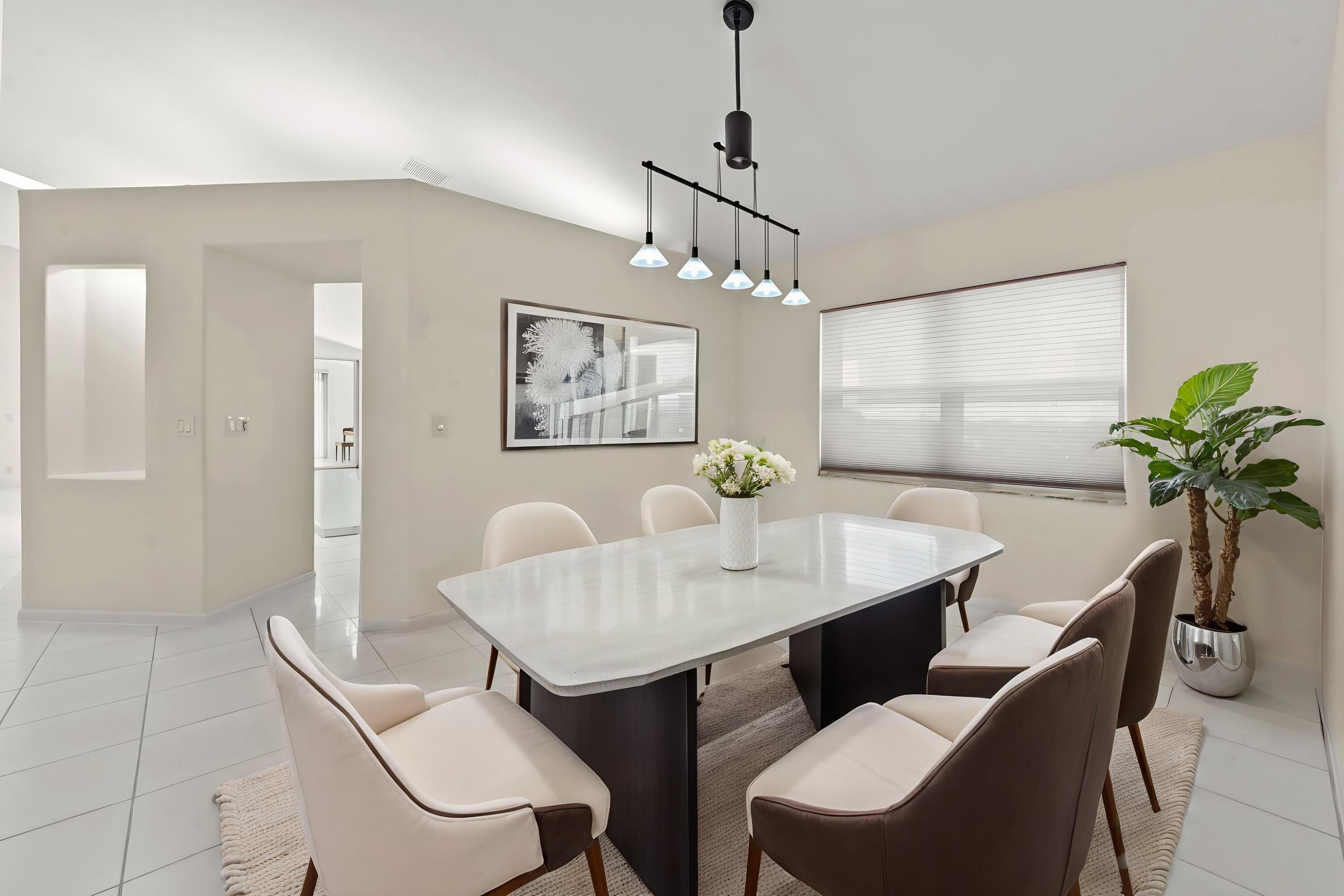 Hampton Fairways - Residential