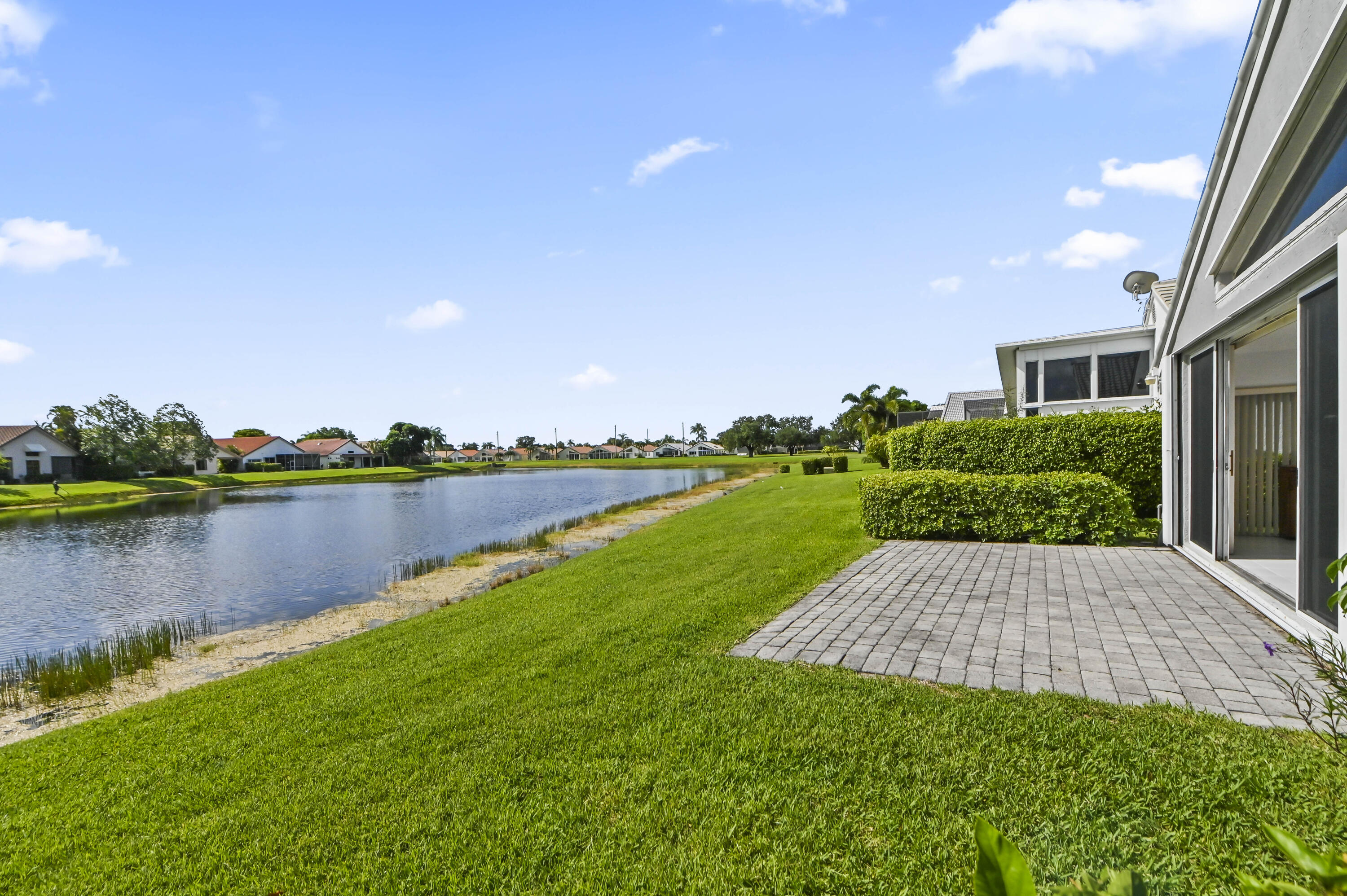 Hampton Fairways - Residential