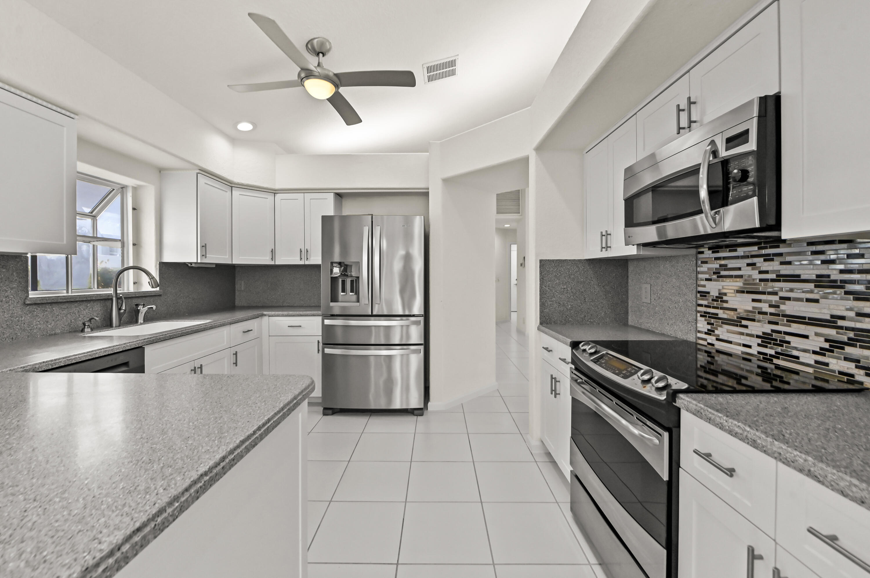 Hampton Fairways - Residential
