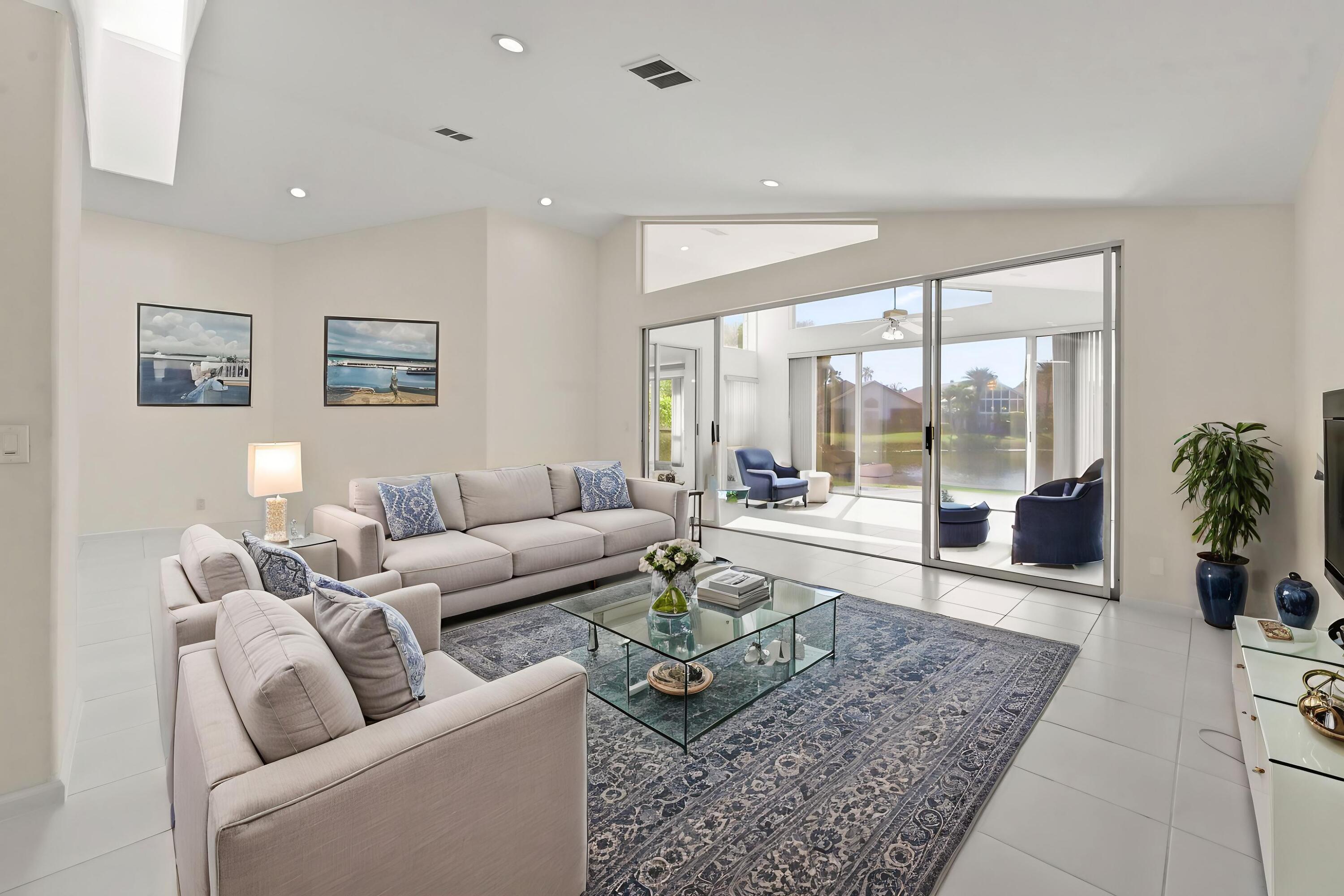 Hampton Fairways - Residential