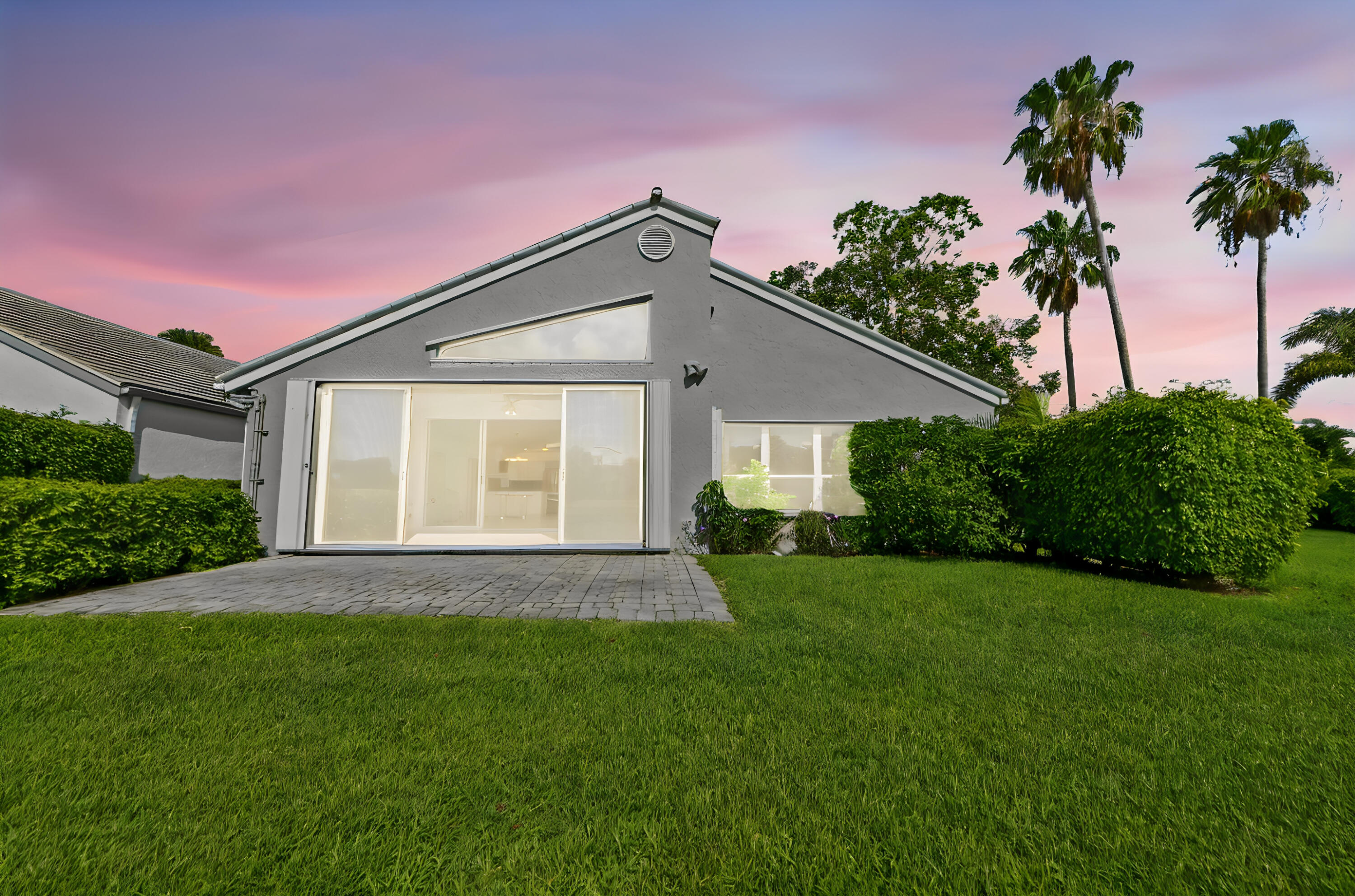 Hampton Fairways - Residential