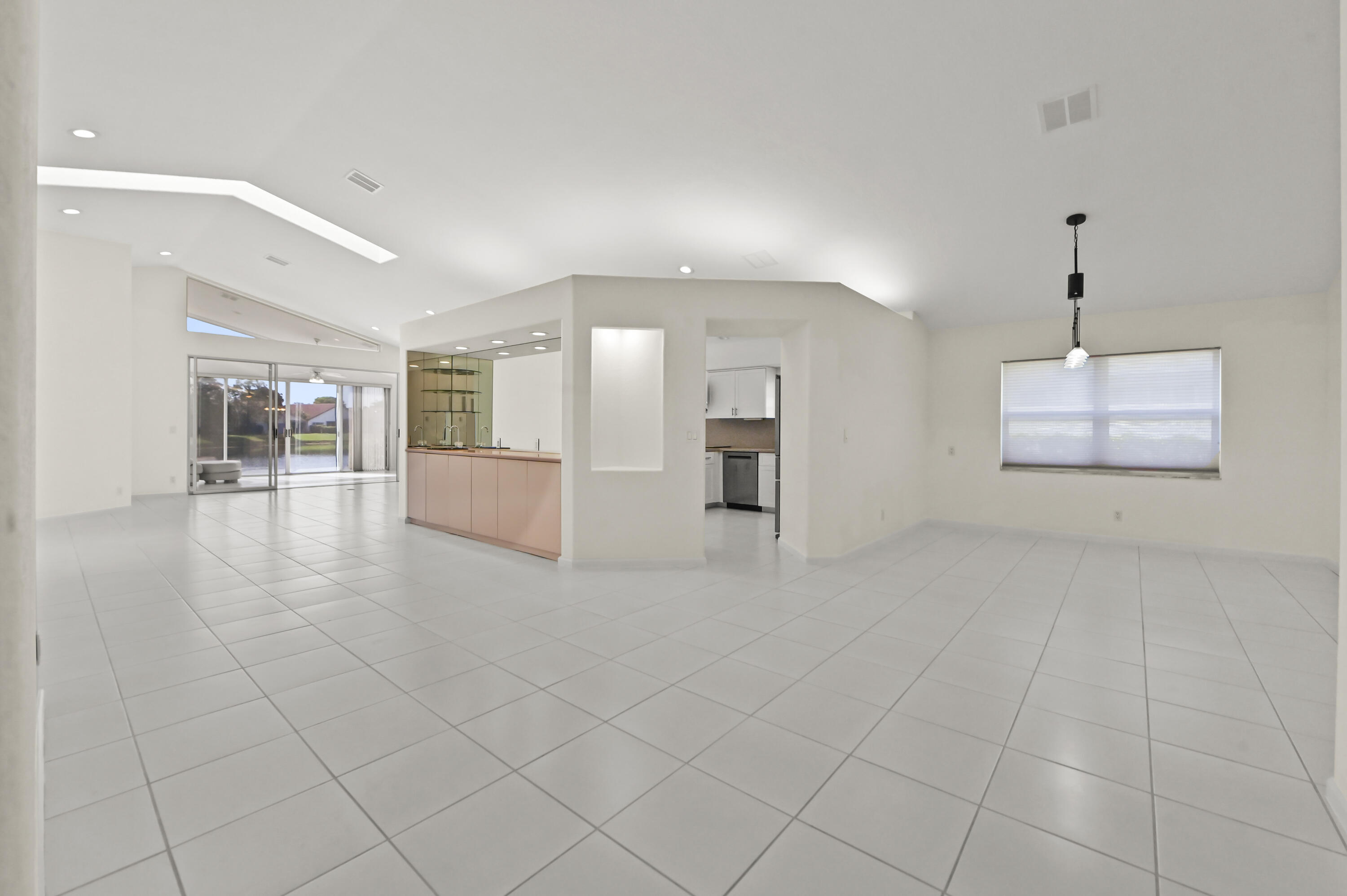 Hampton Fairways - Residential