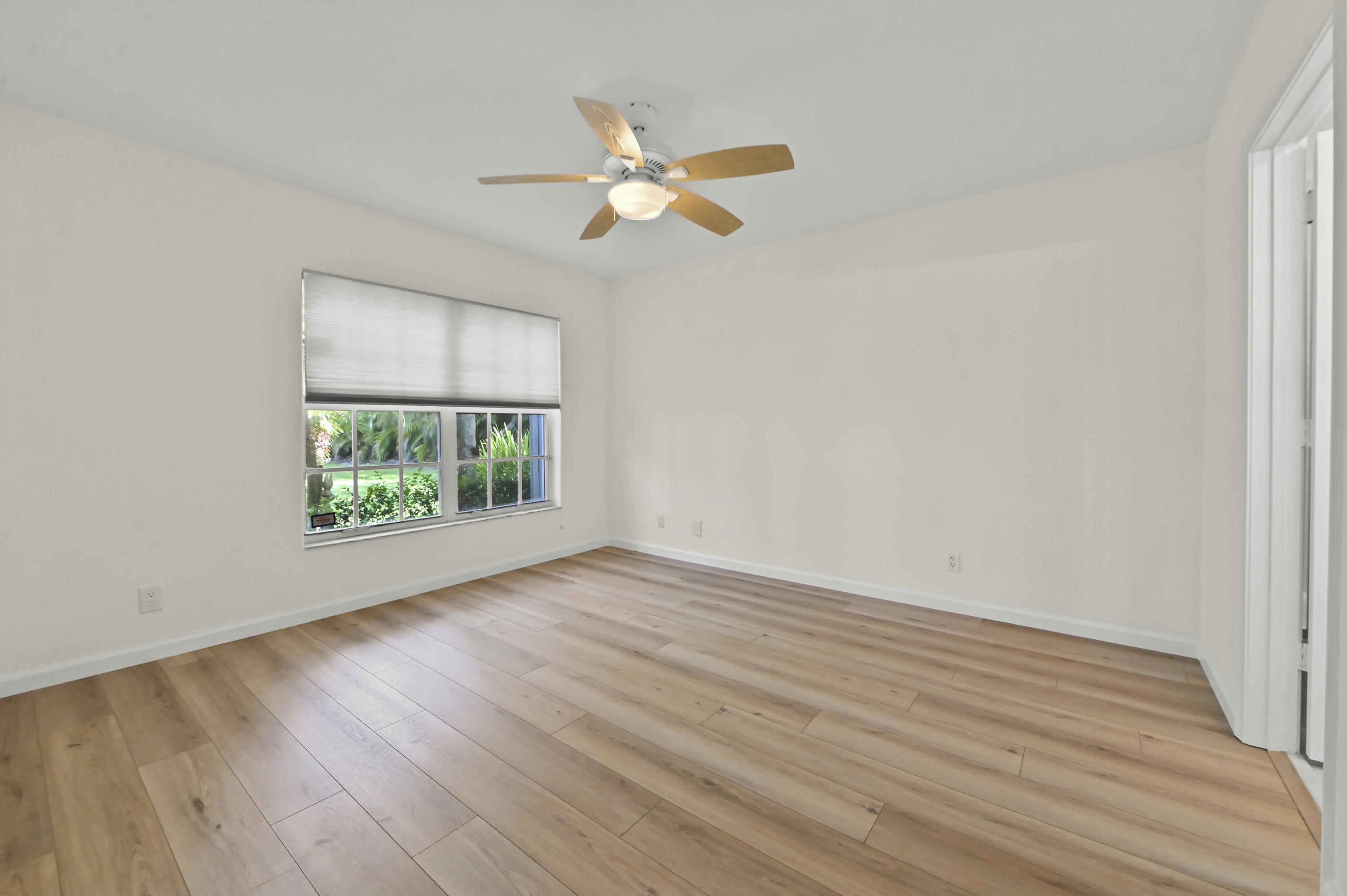 Hampton Fairways - Residential