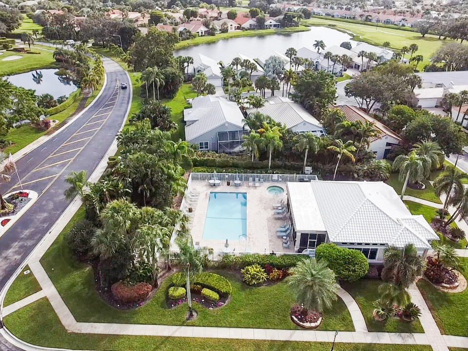Hampton Fairways - Residential