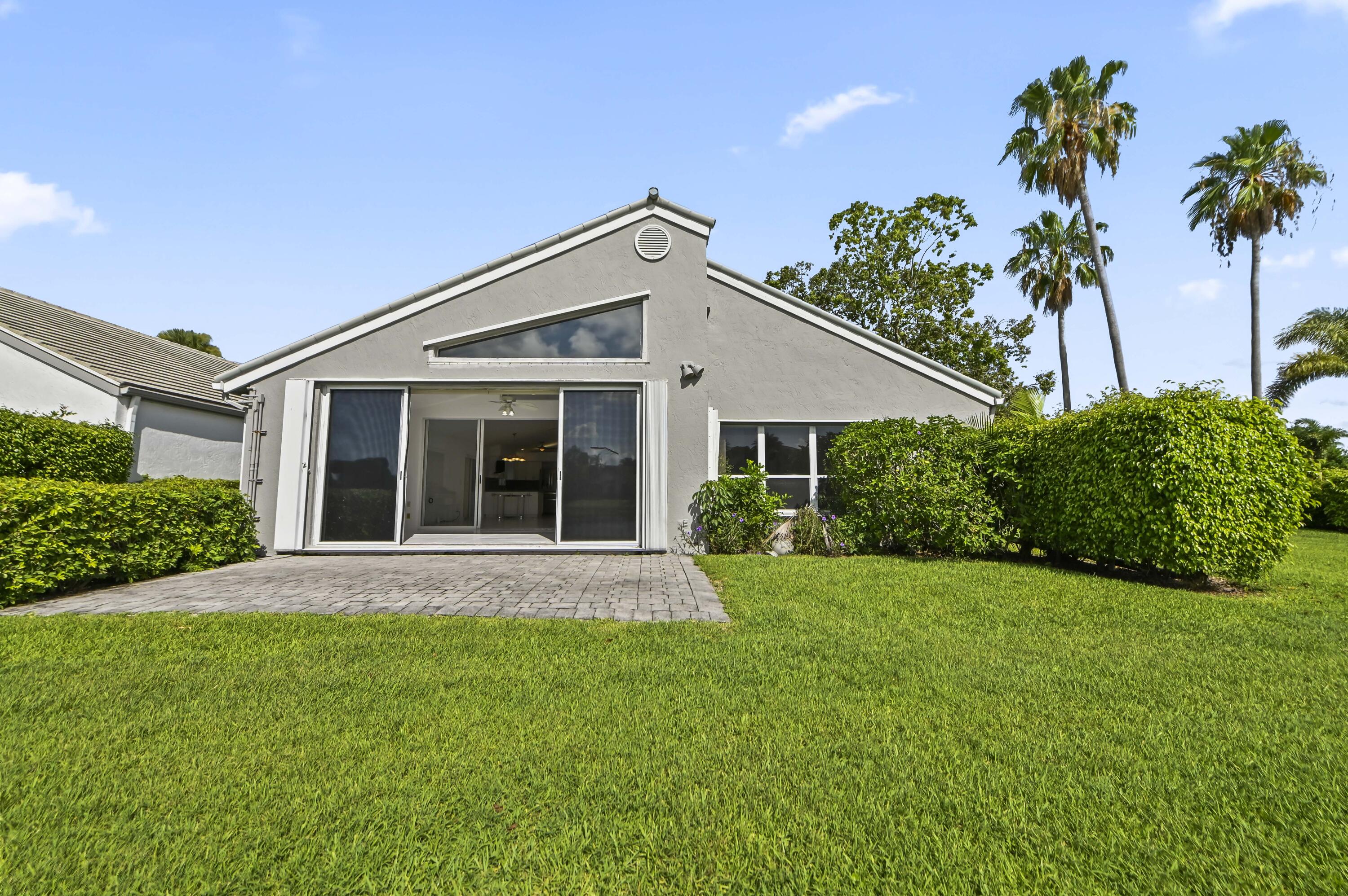 Hampton Fairways - Residential