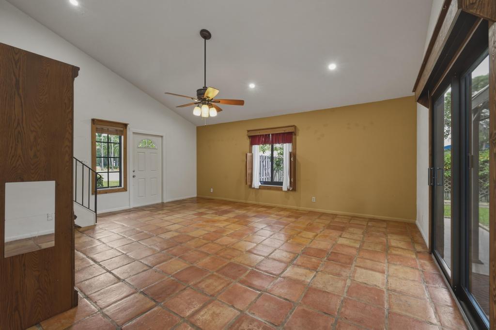 JOSHLEE SUBDIVISION - Residential