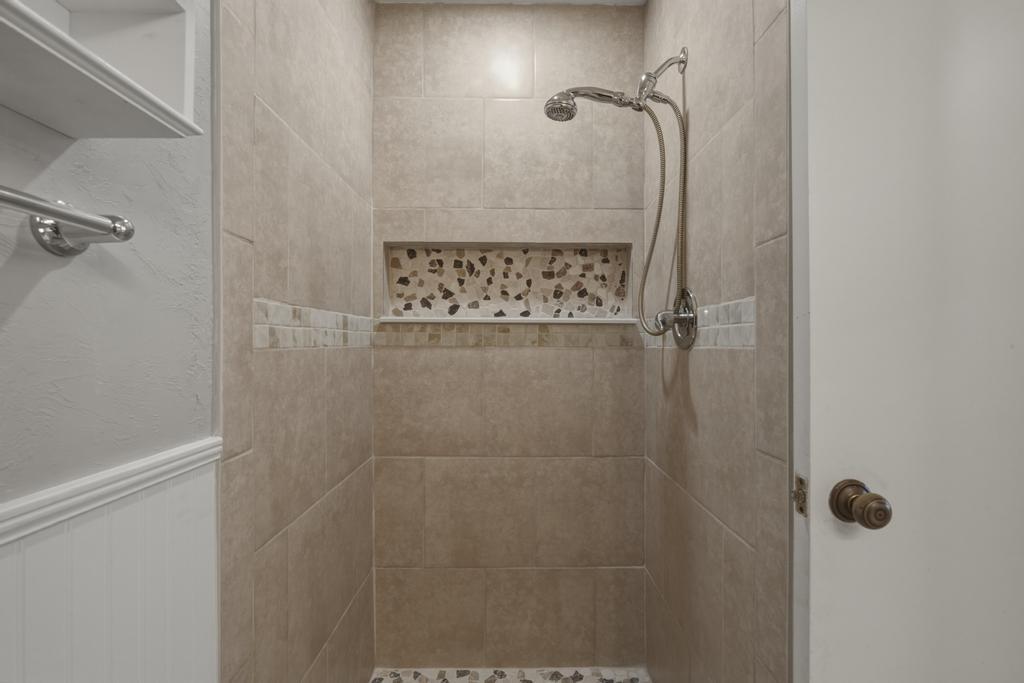 JOSHLEE SUBDIVISION - Residential