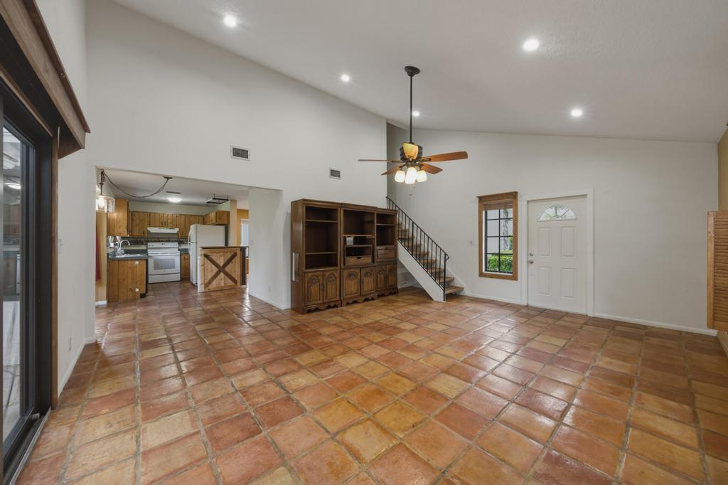 JOSHLEE SUBDIVISION - Residential