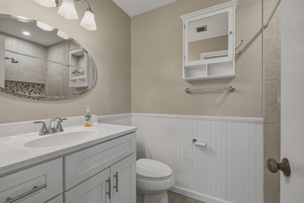 JOSHLEE SUBDIVISION - Residential