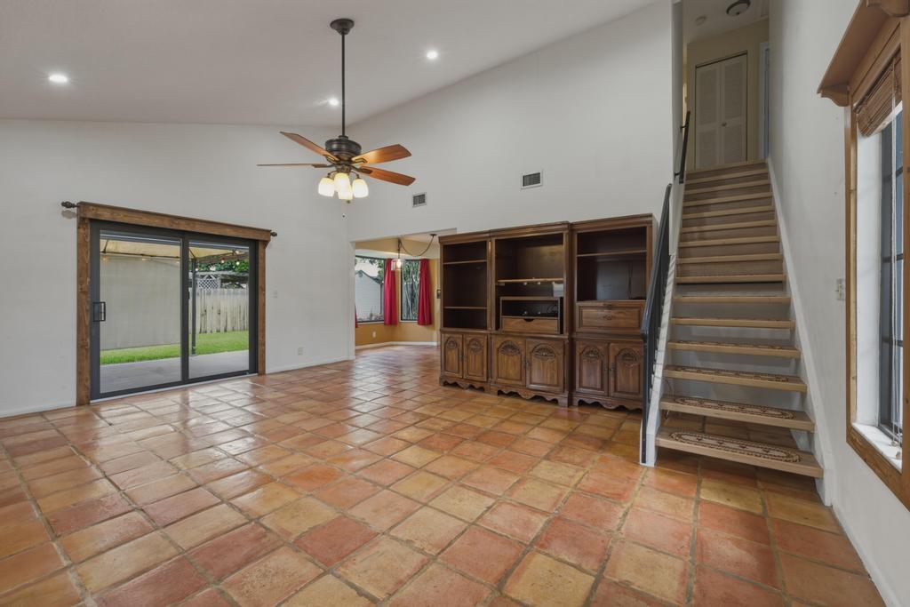 JOSHLEE SUBDIVISION - Residential