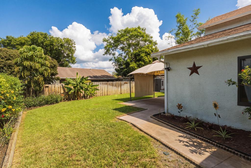 JOSHLEE SUBDIVISION - Residential