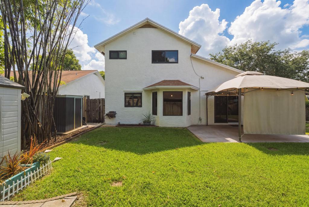 JOSHLEE SUBDIVISION - Residential