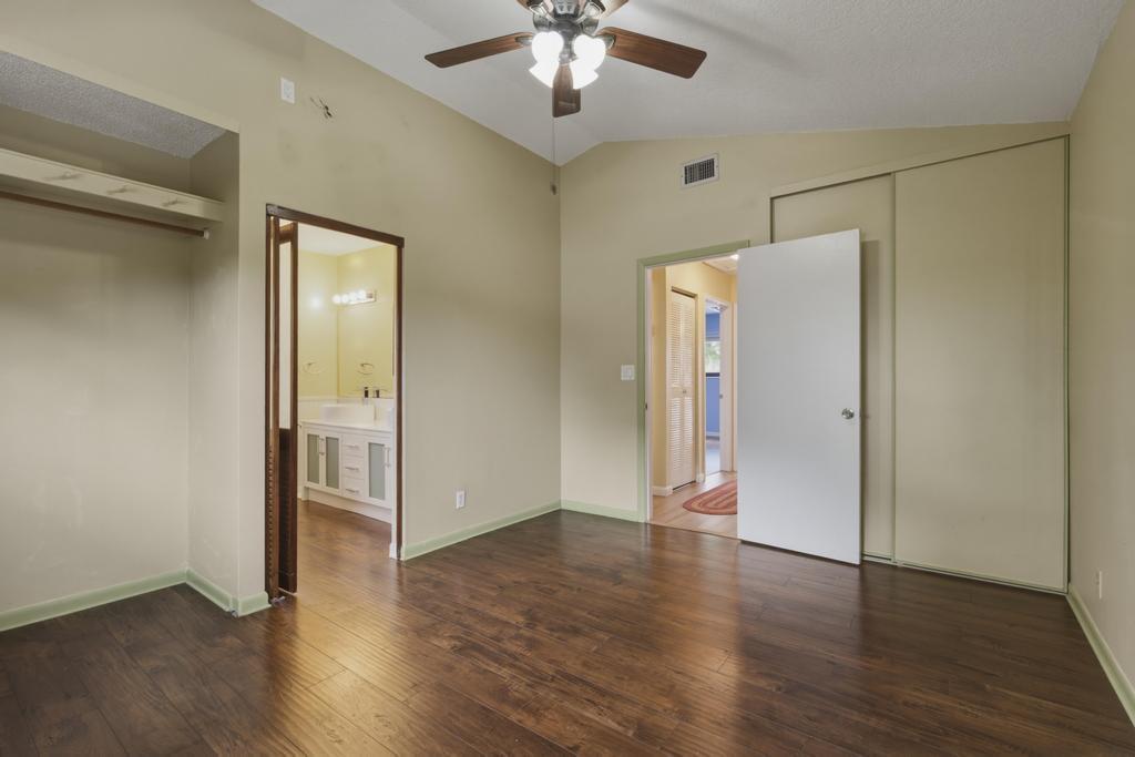 JOSHLEE SUBDIVISION - Residential