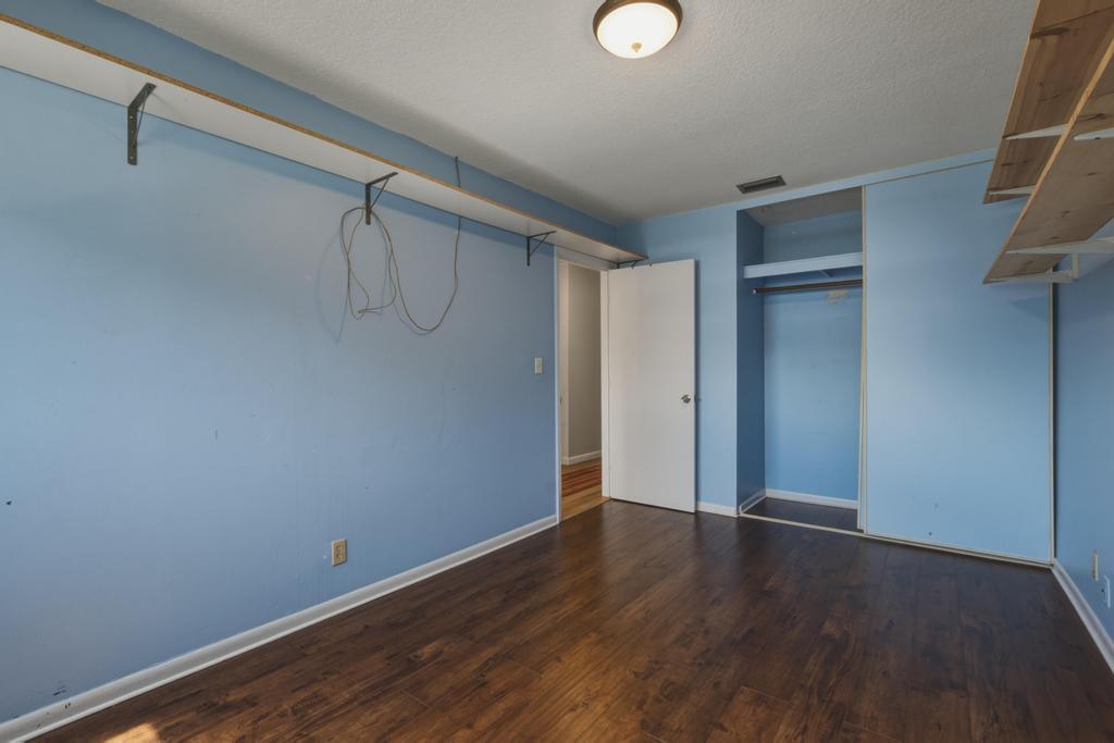 JOSHLEE SUBDIVISION - Residential